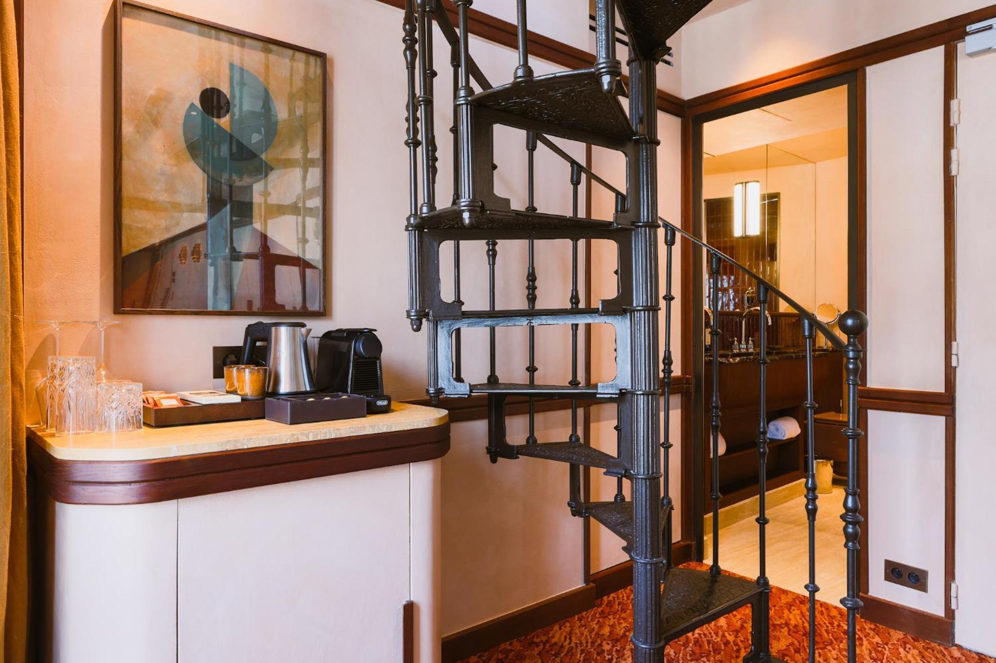 Duplex Suite