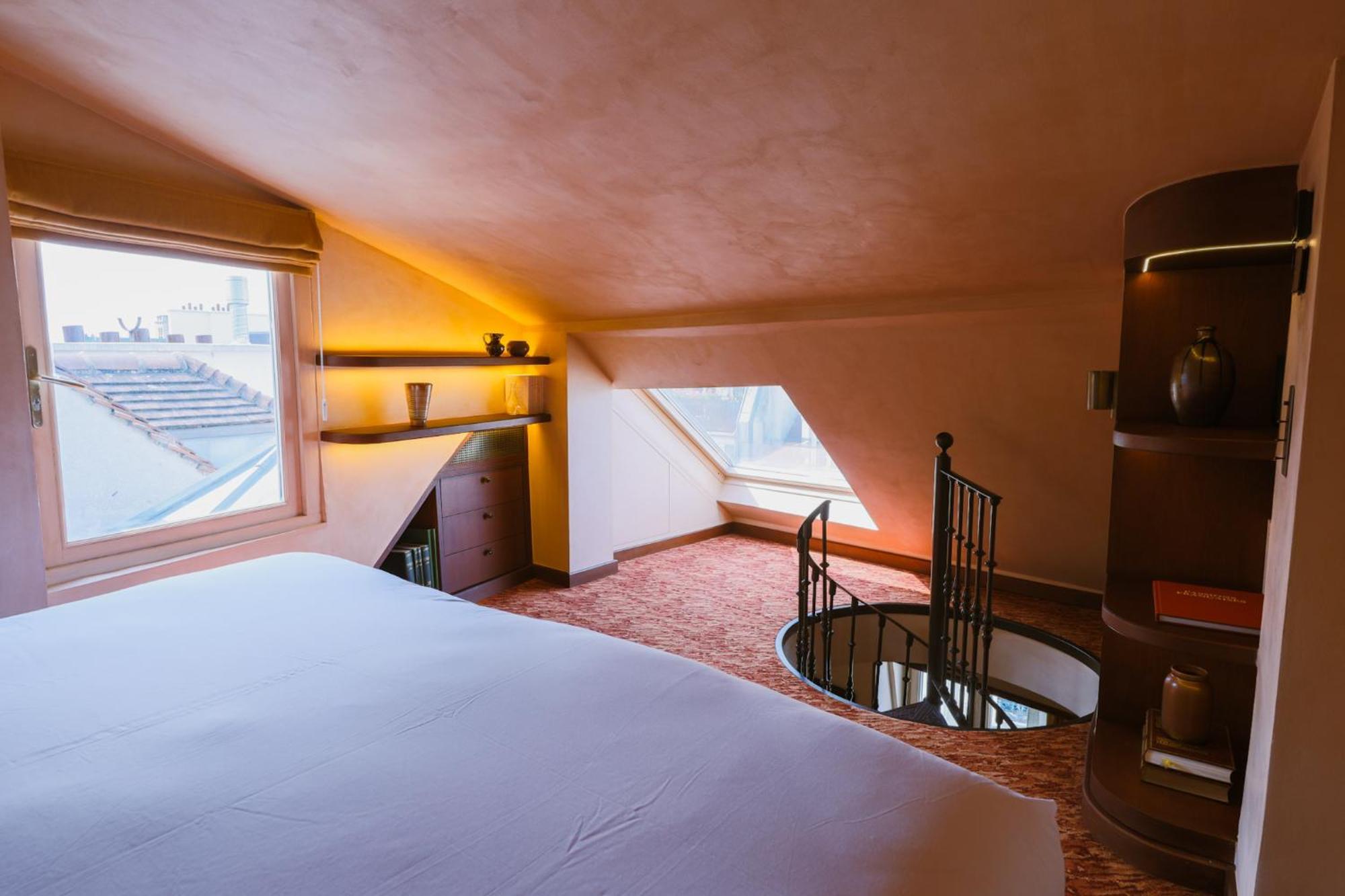 Duplex Suite