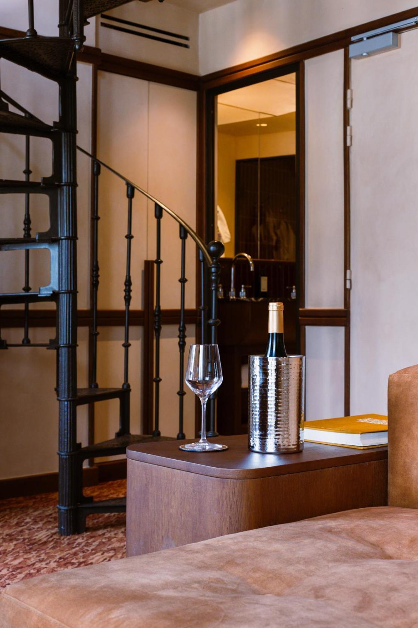 Duplex Suite