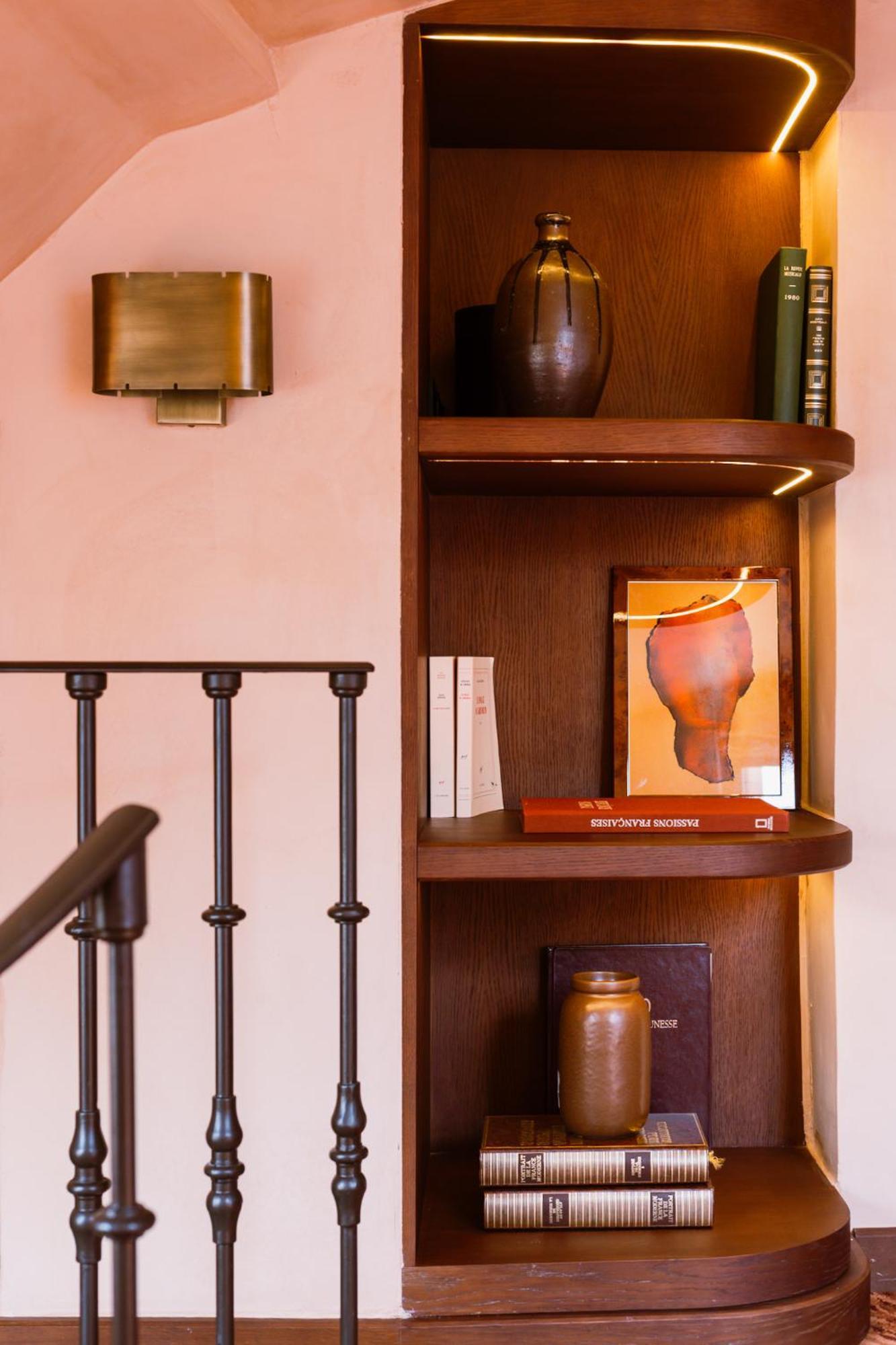 Duplex Suite