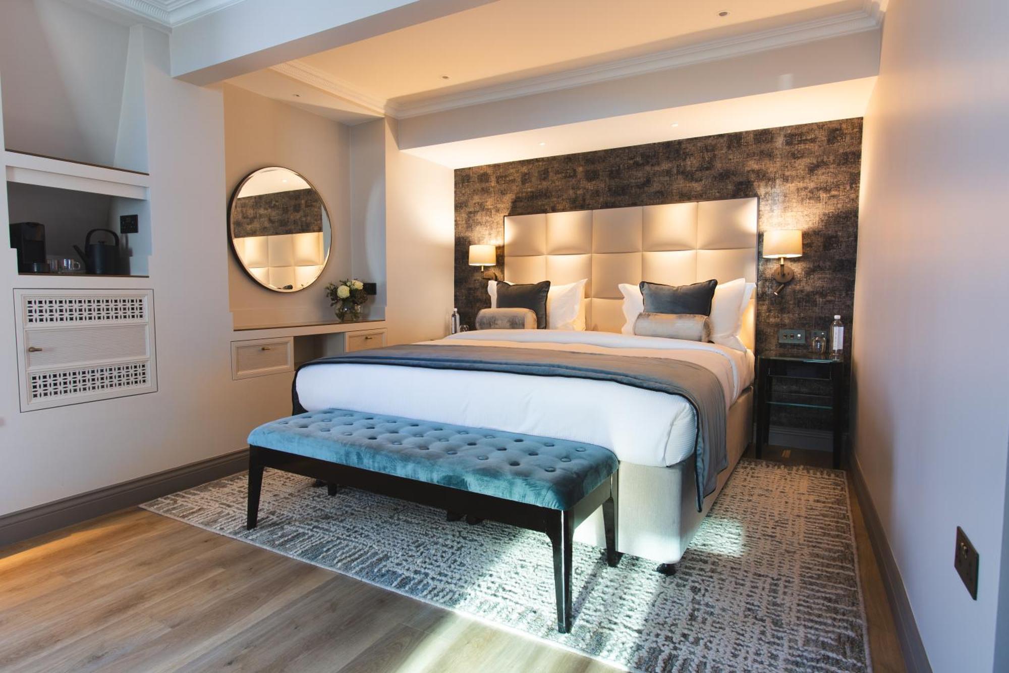 Suite Room