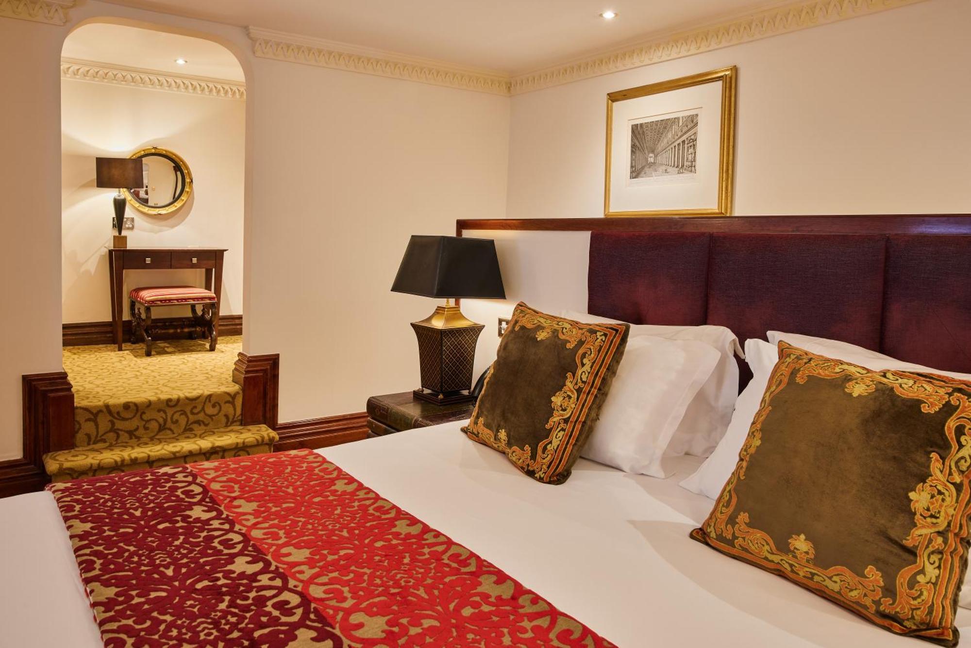 The Library Suite