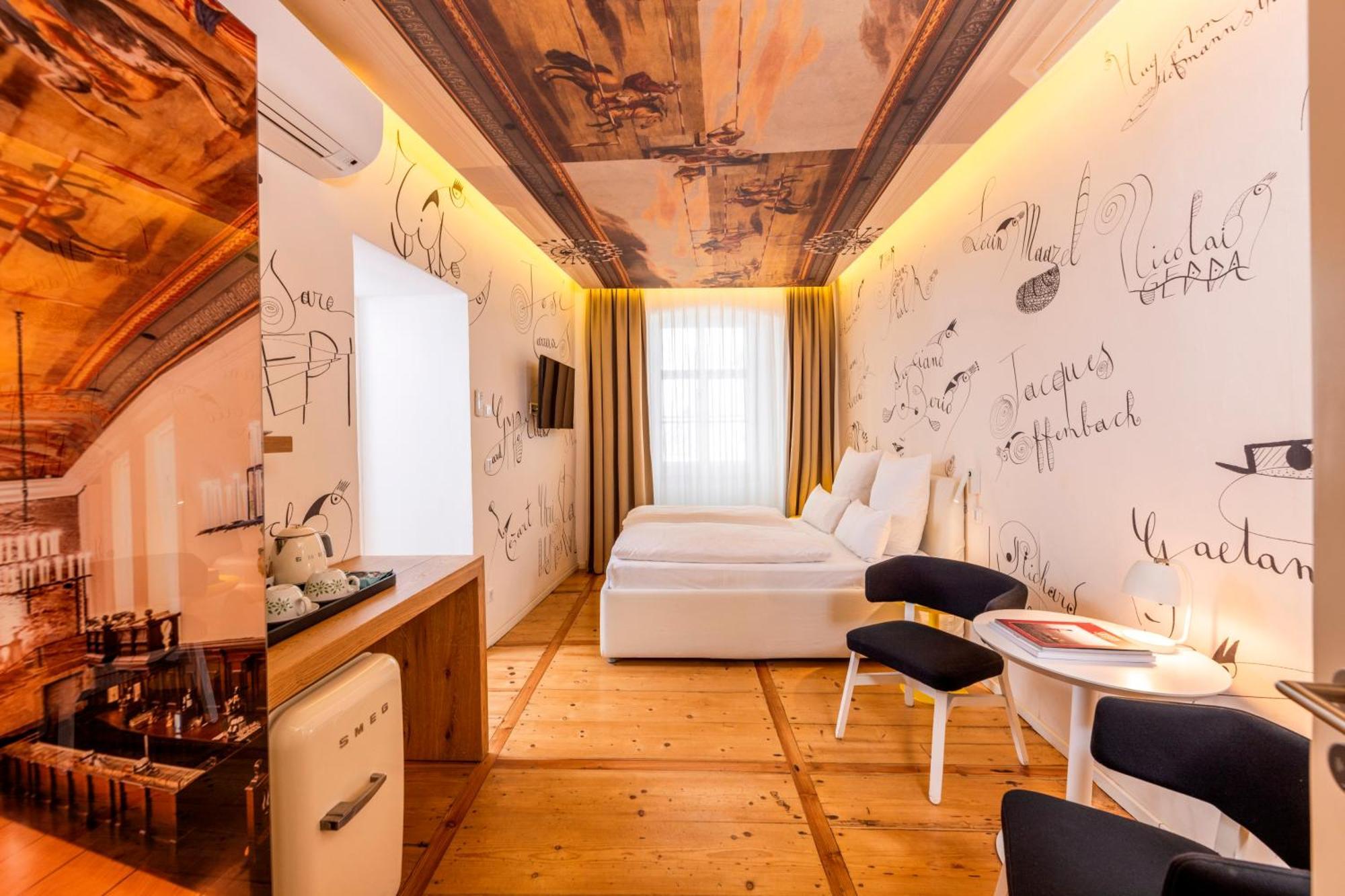 Business Single Room