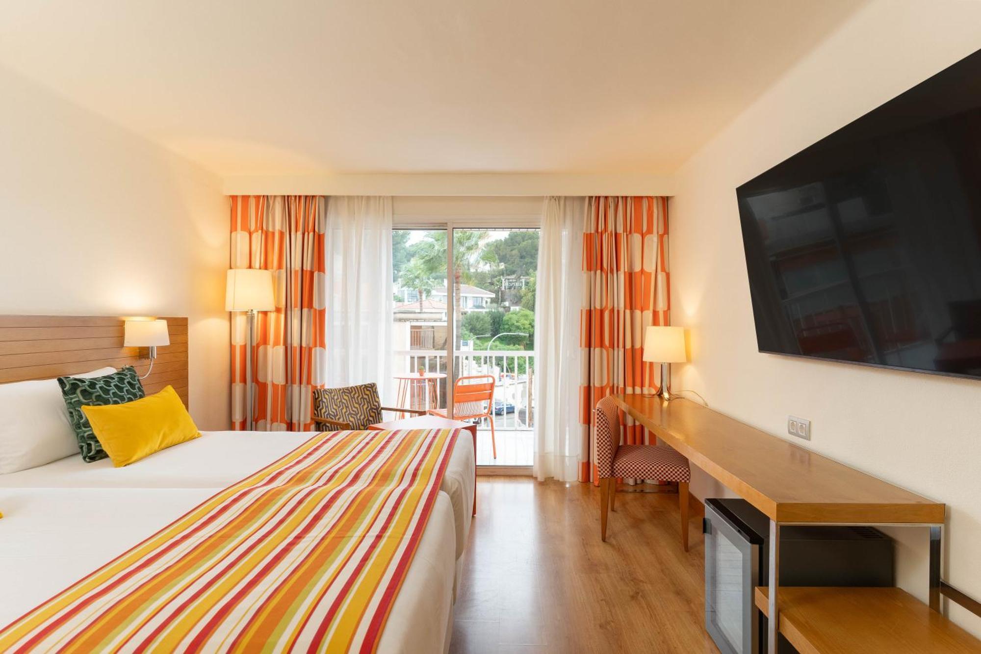 Double Comfort