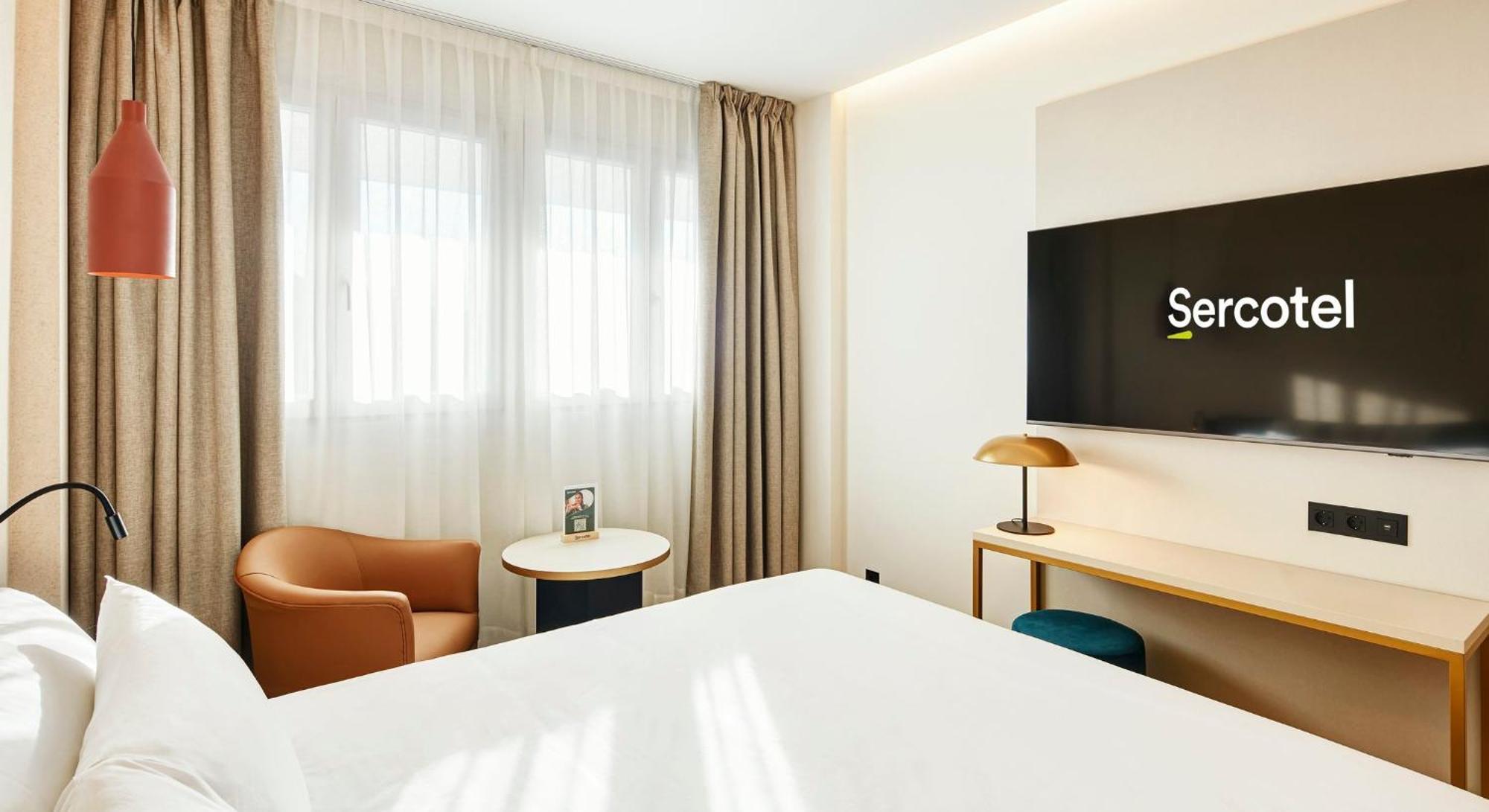 Double or Twin Room