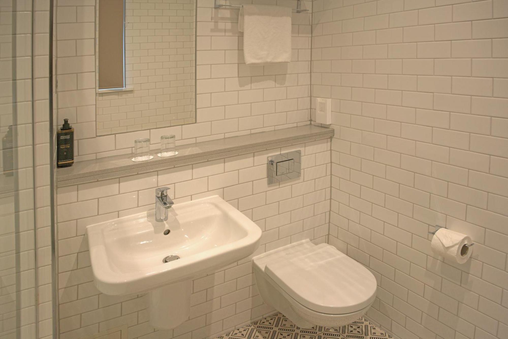 Privilege Double Room