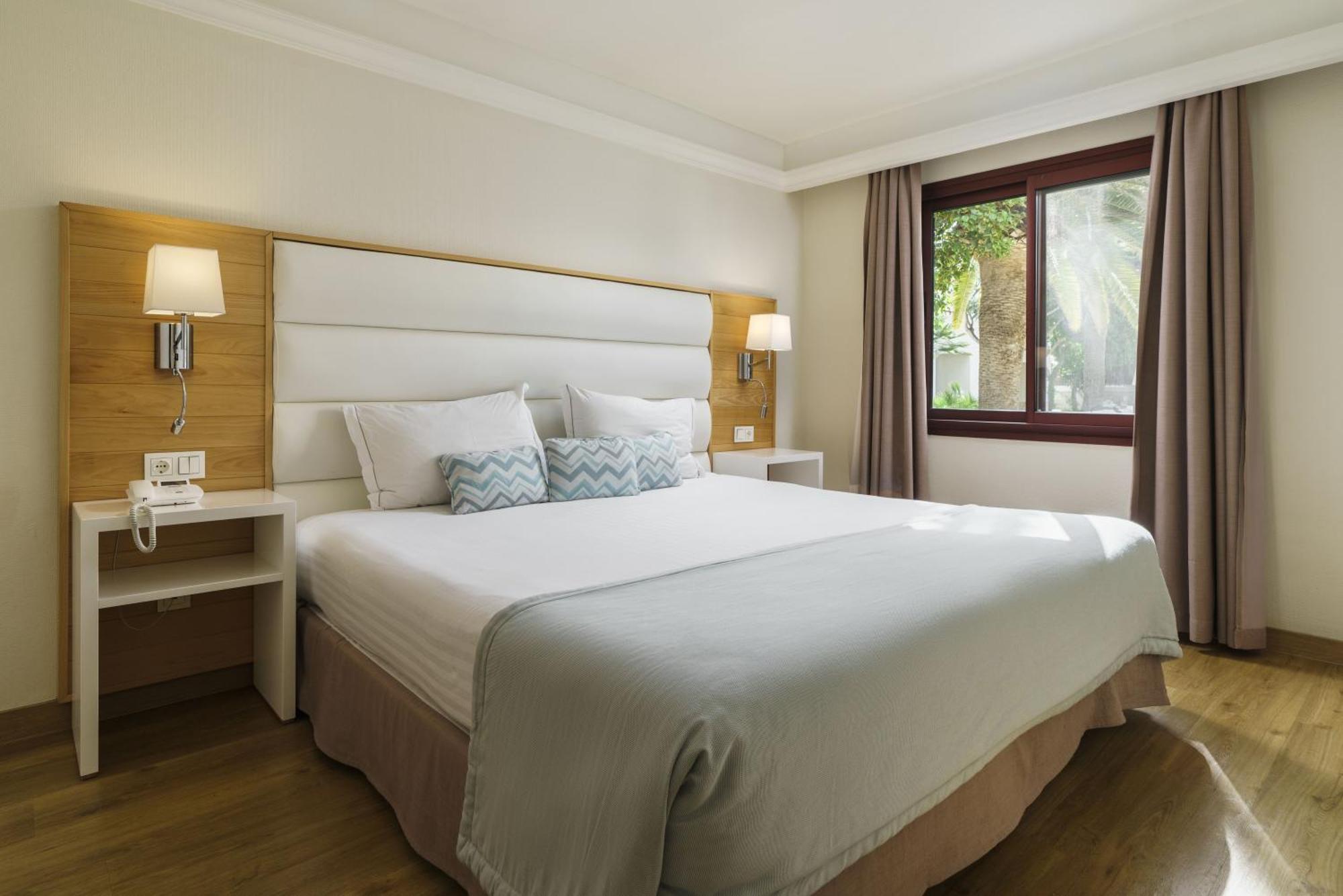 Suite 2 Bedrooms