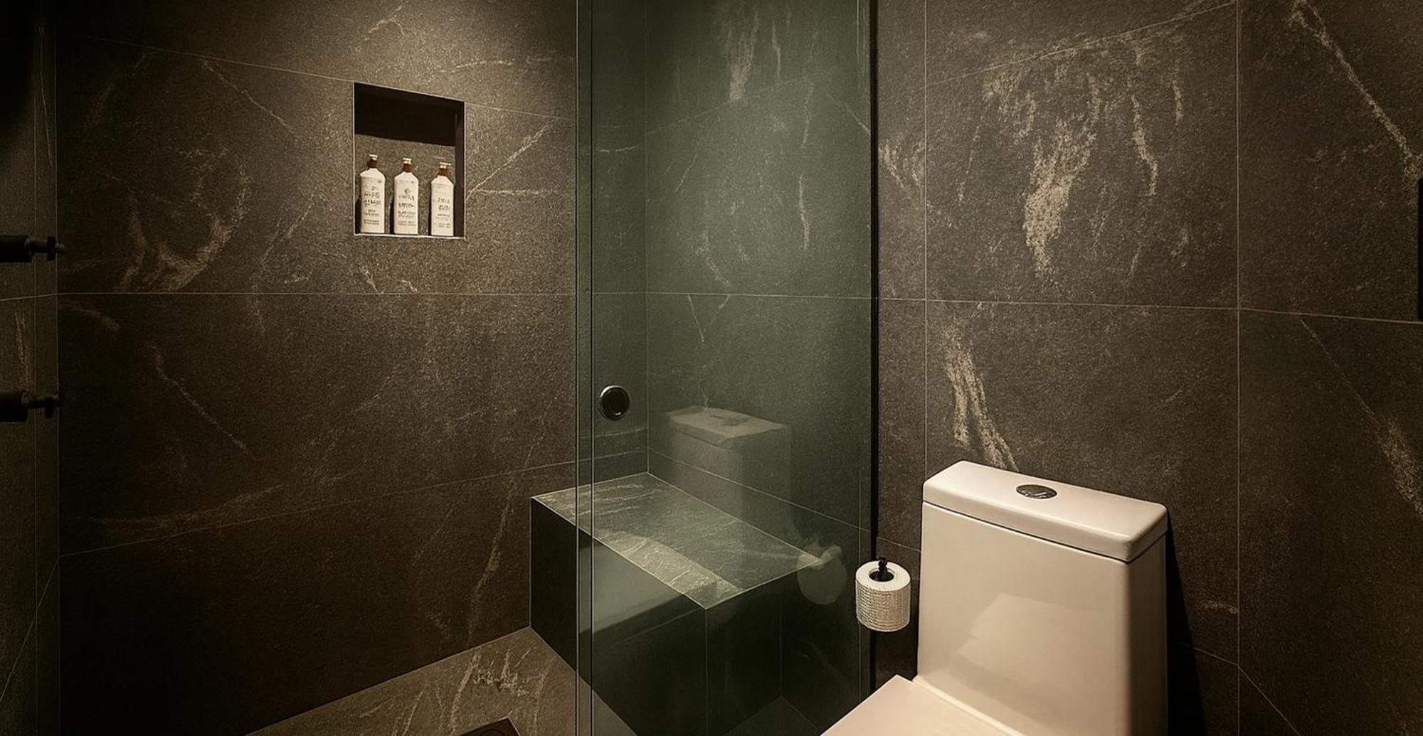 Suite with Terrace