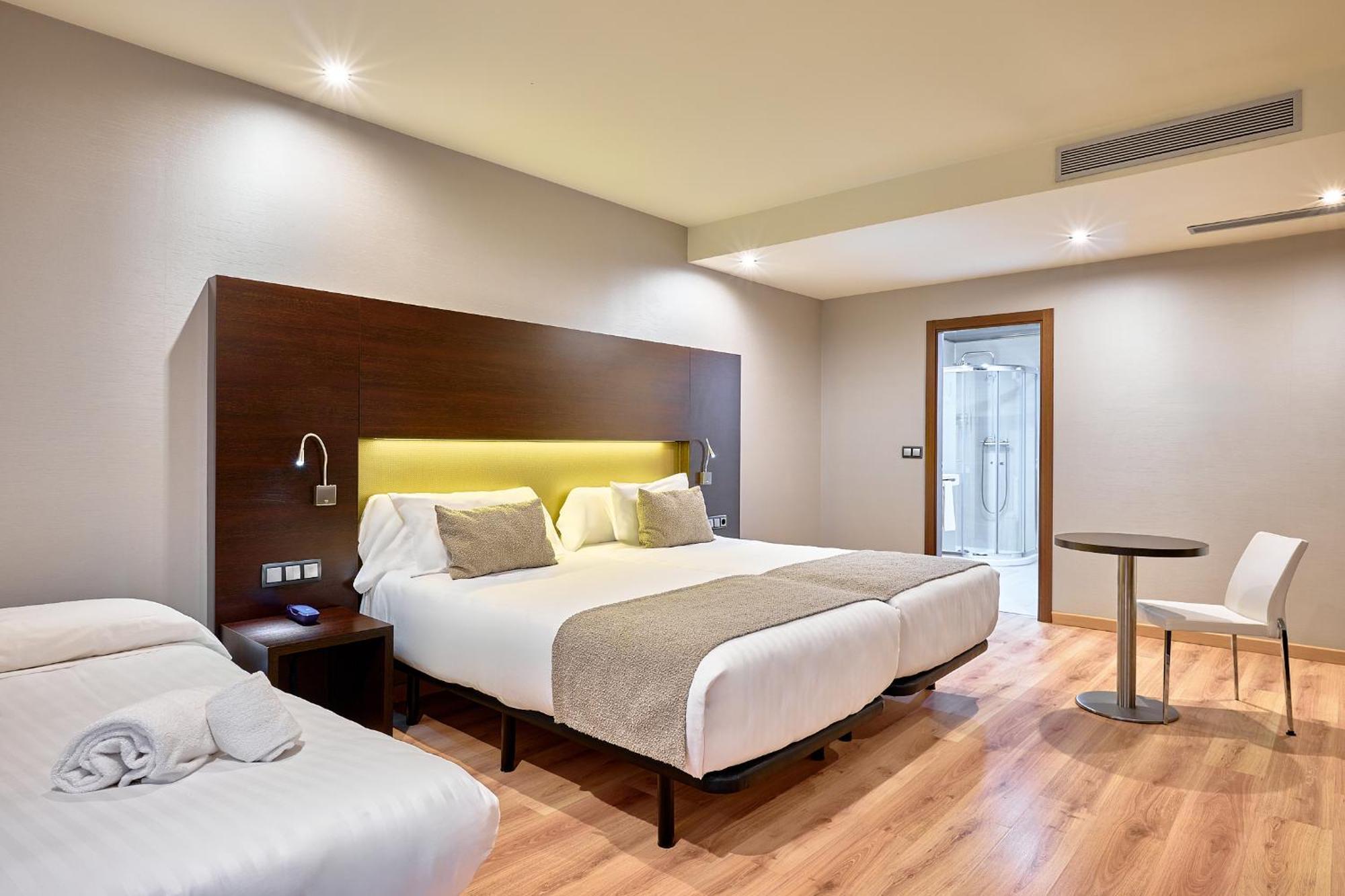 Triple Room (3 Adults)