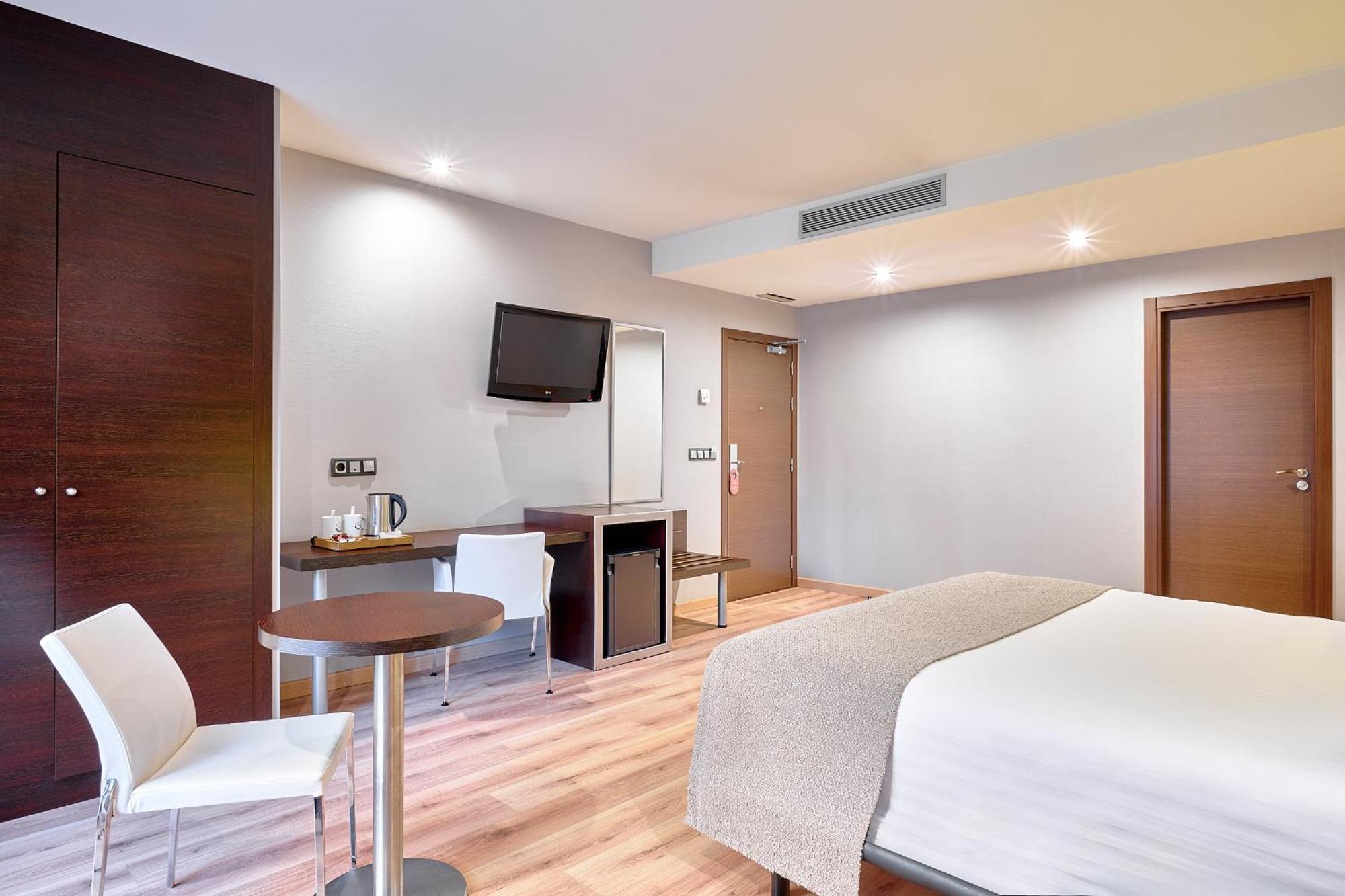 Double Room - 1 Bed