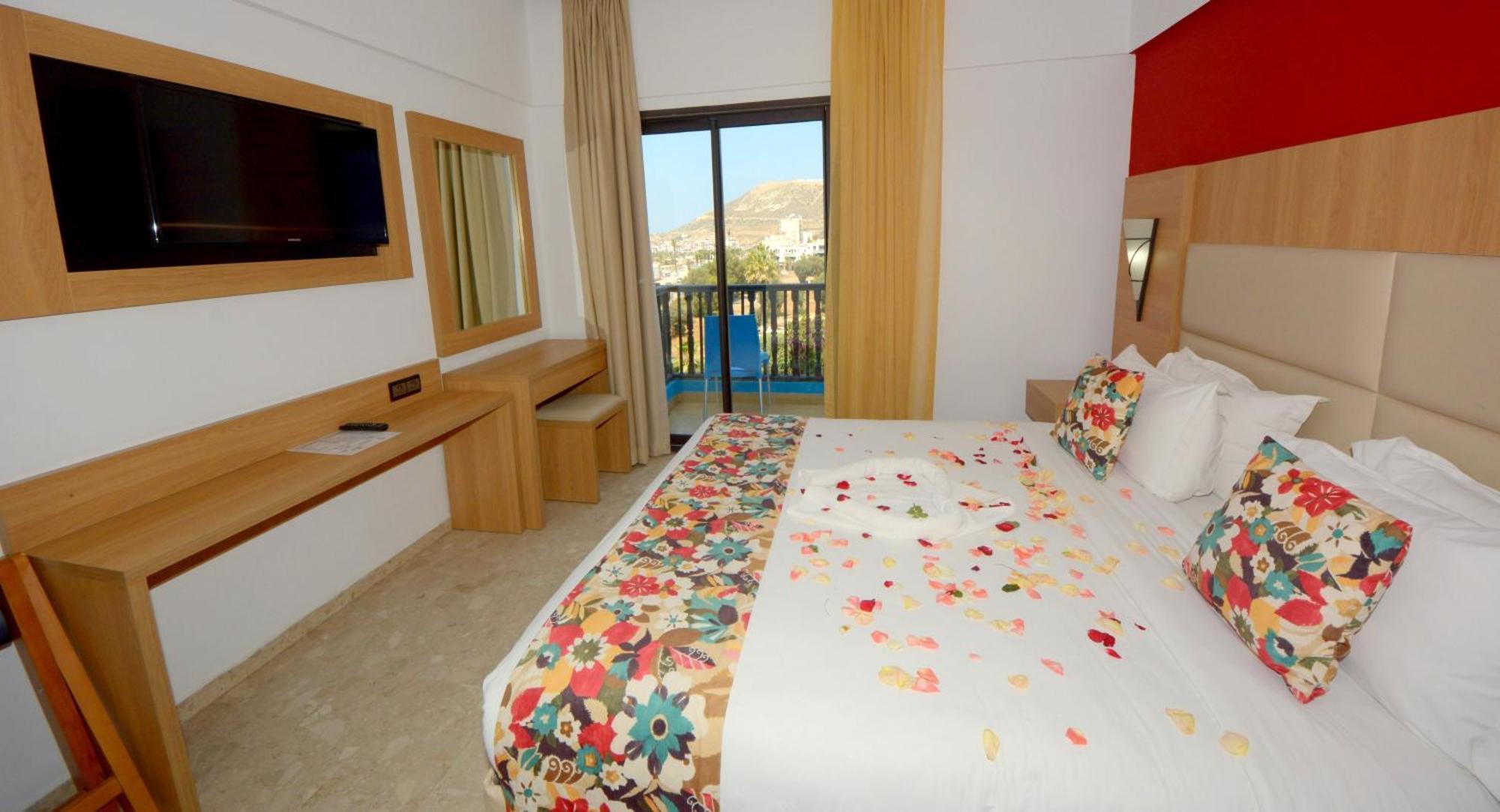 Double Room with Ramadan Iftar