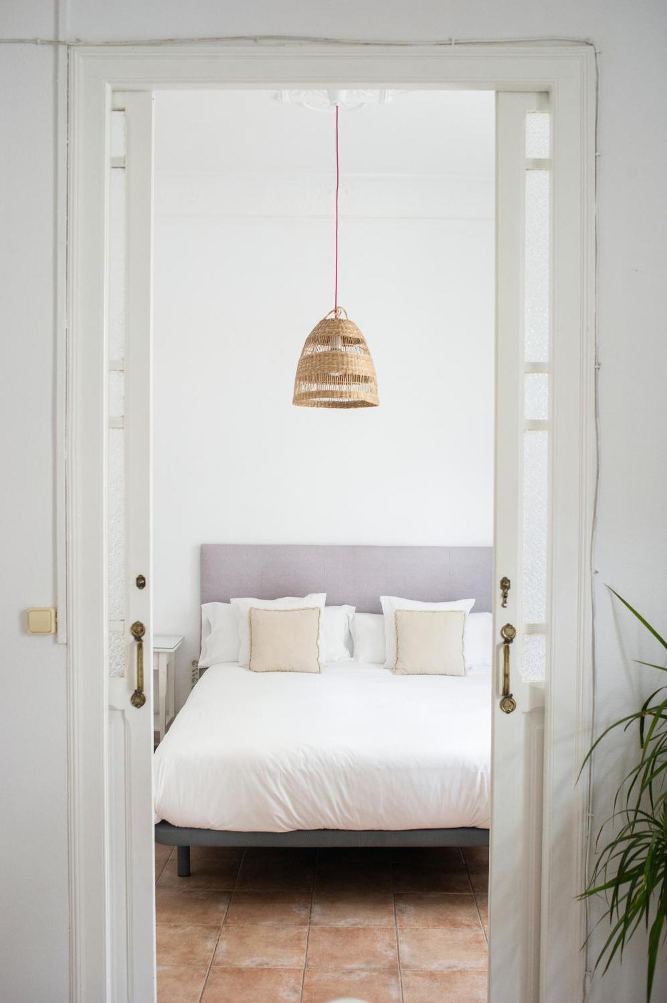 Apartment (4 Adults)