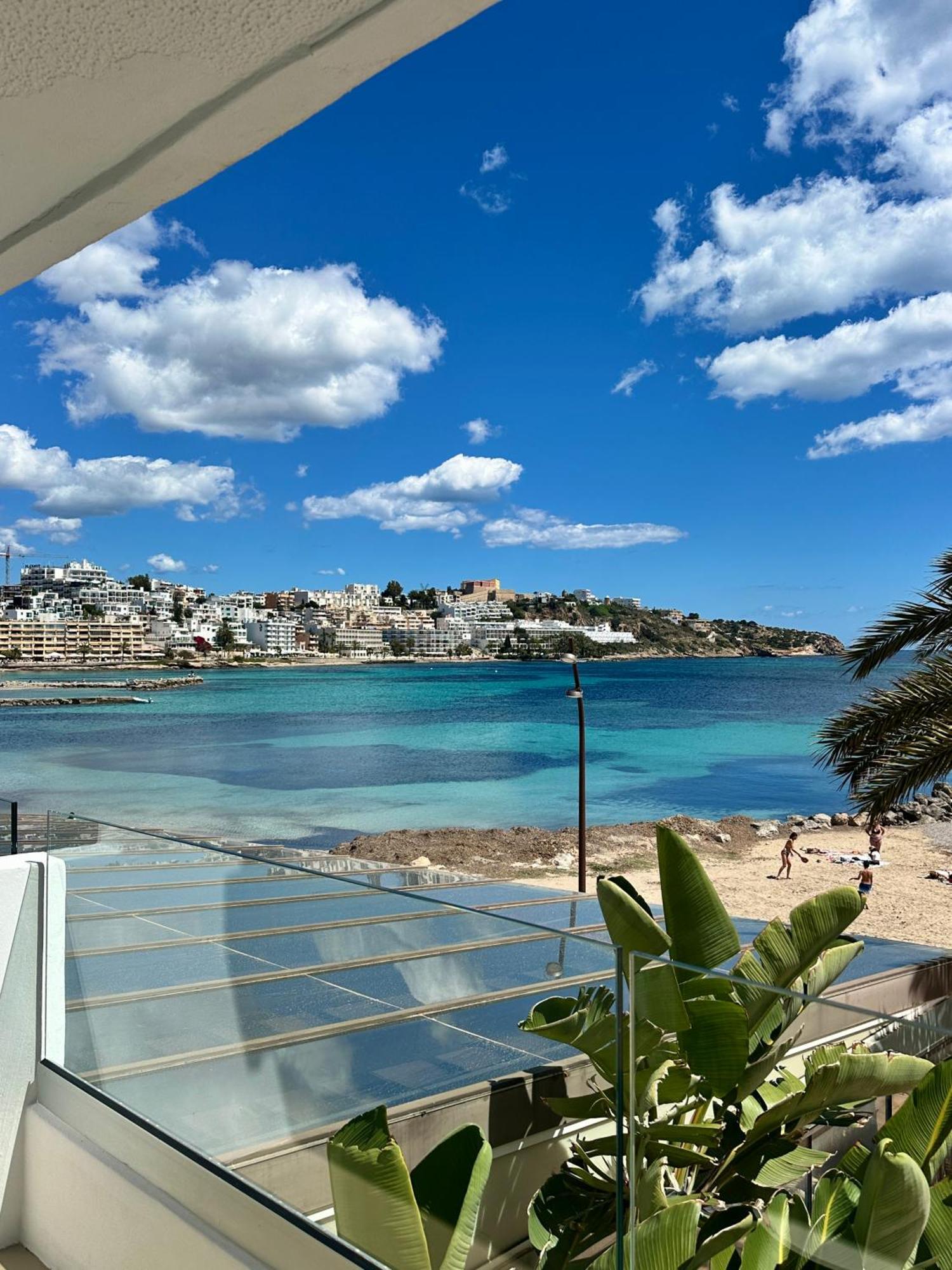 Superior Apartment Sea View