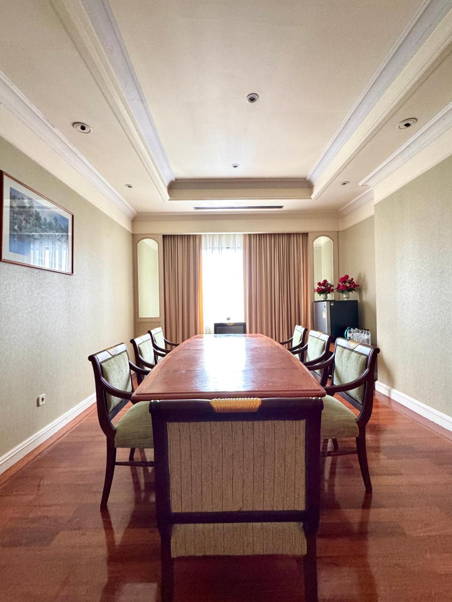 Royal Suite
