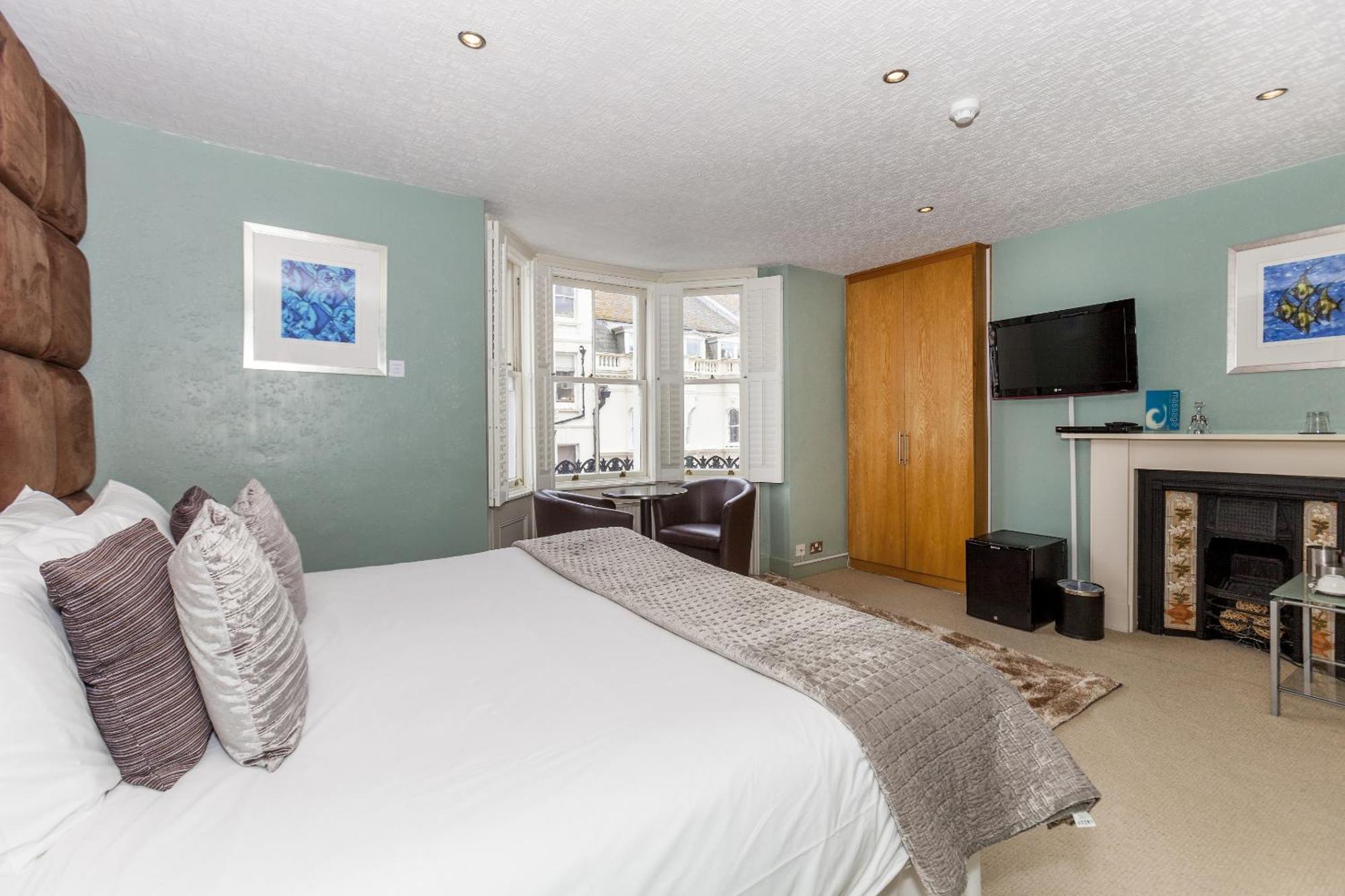 Superior Double or Twin Room