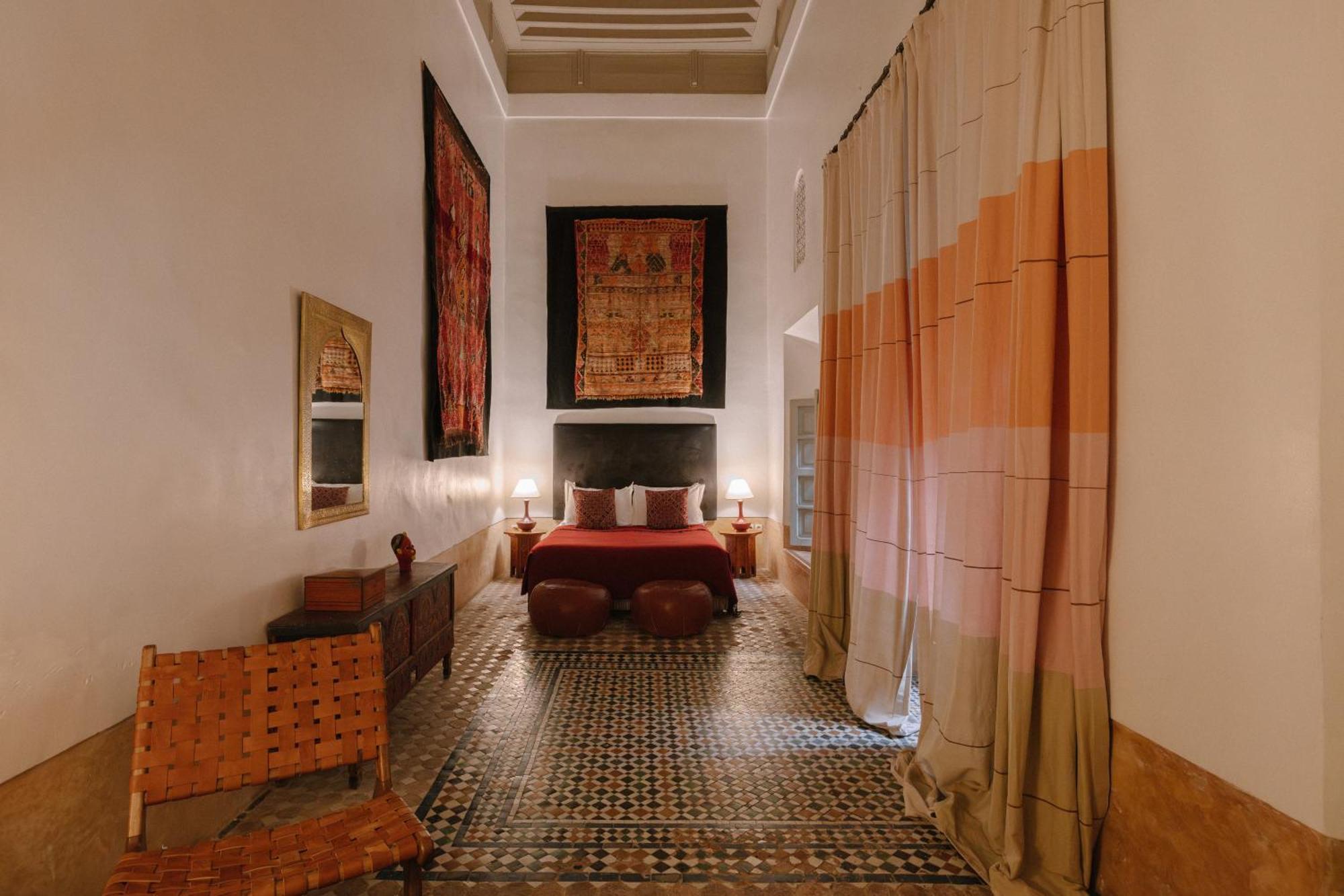 Double Room Standard