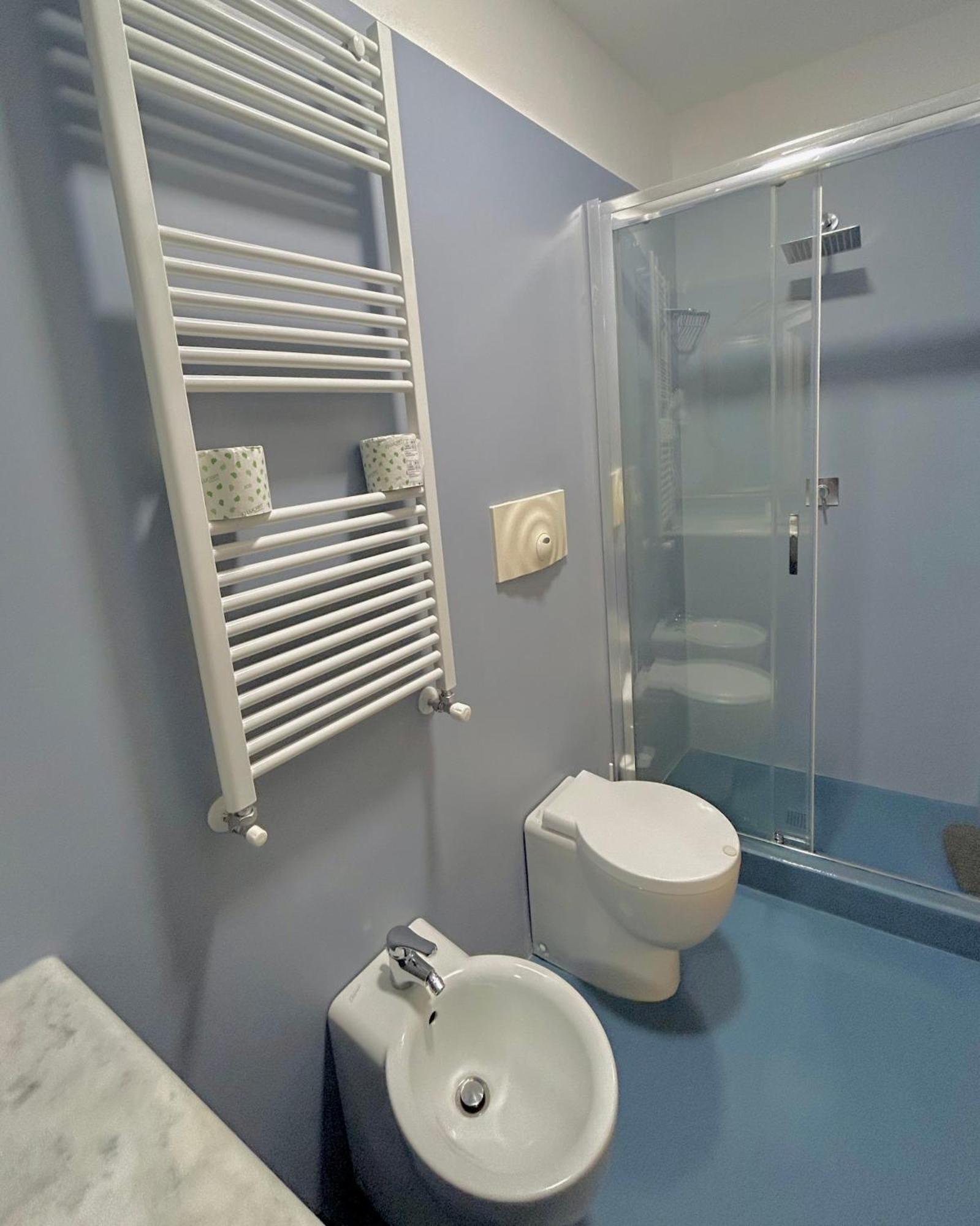 Economy Double or Twin Room