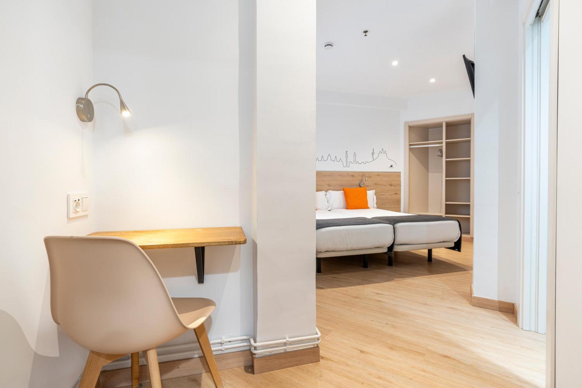 Double Room Comfort