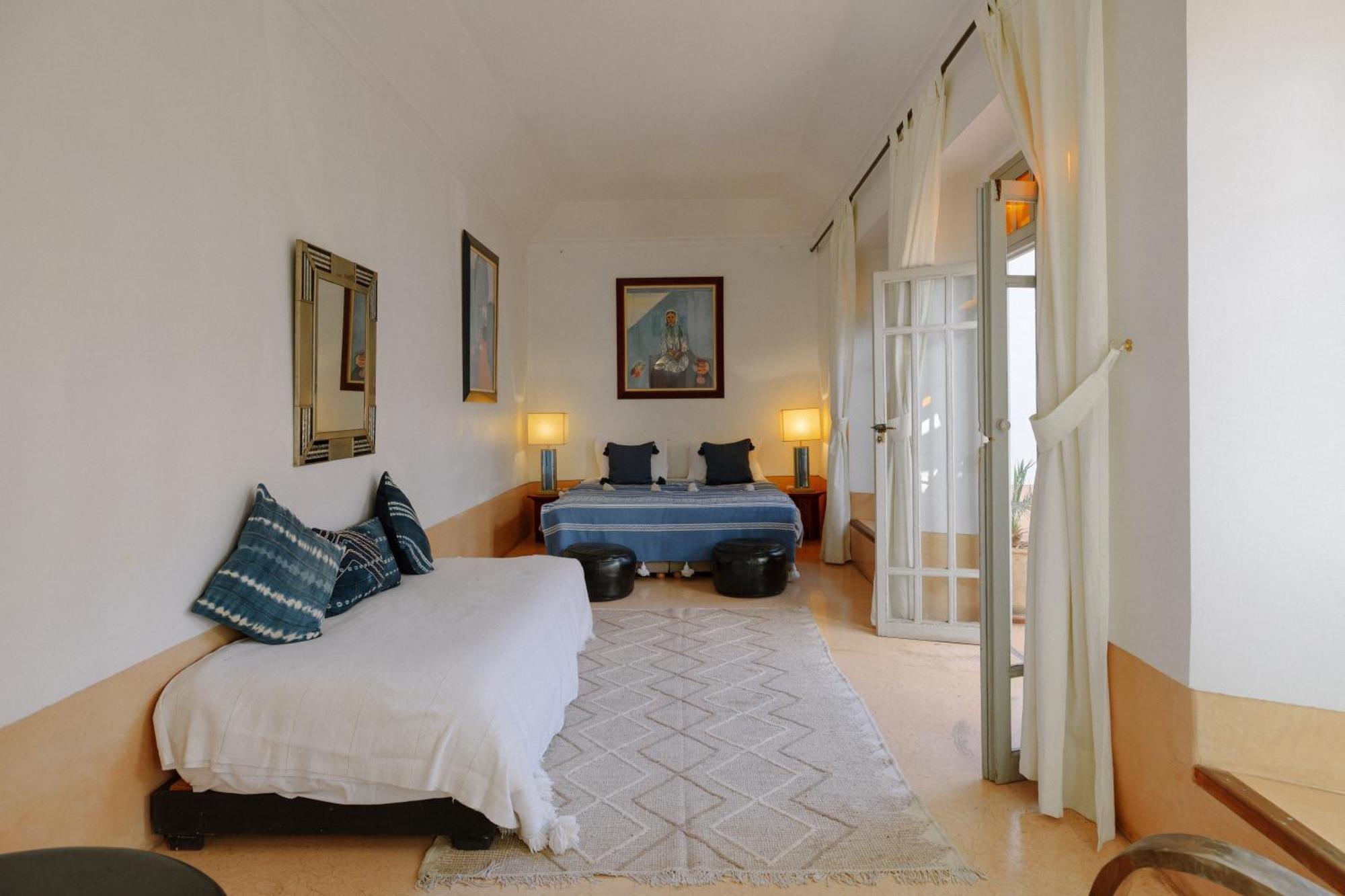 Double Room - Superior
