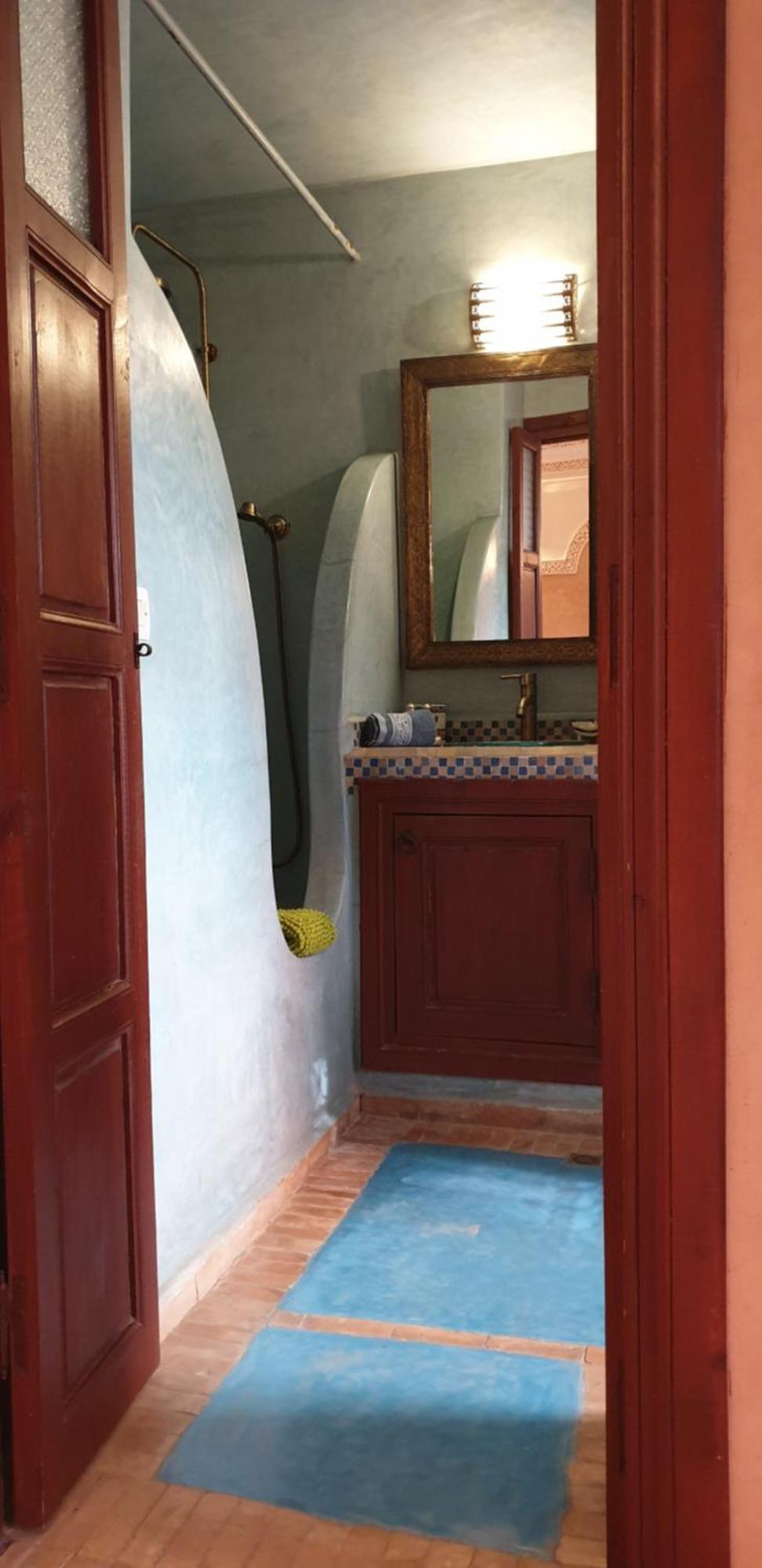 Jasmin Double Room