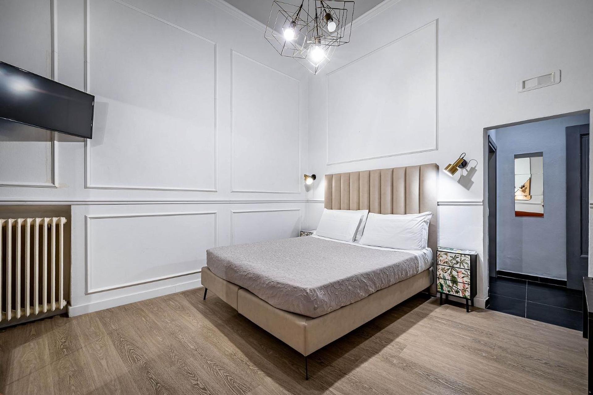 Budget Double Room