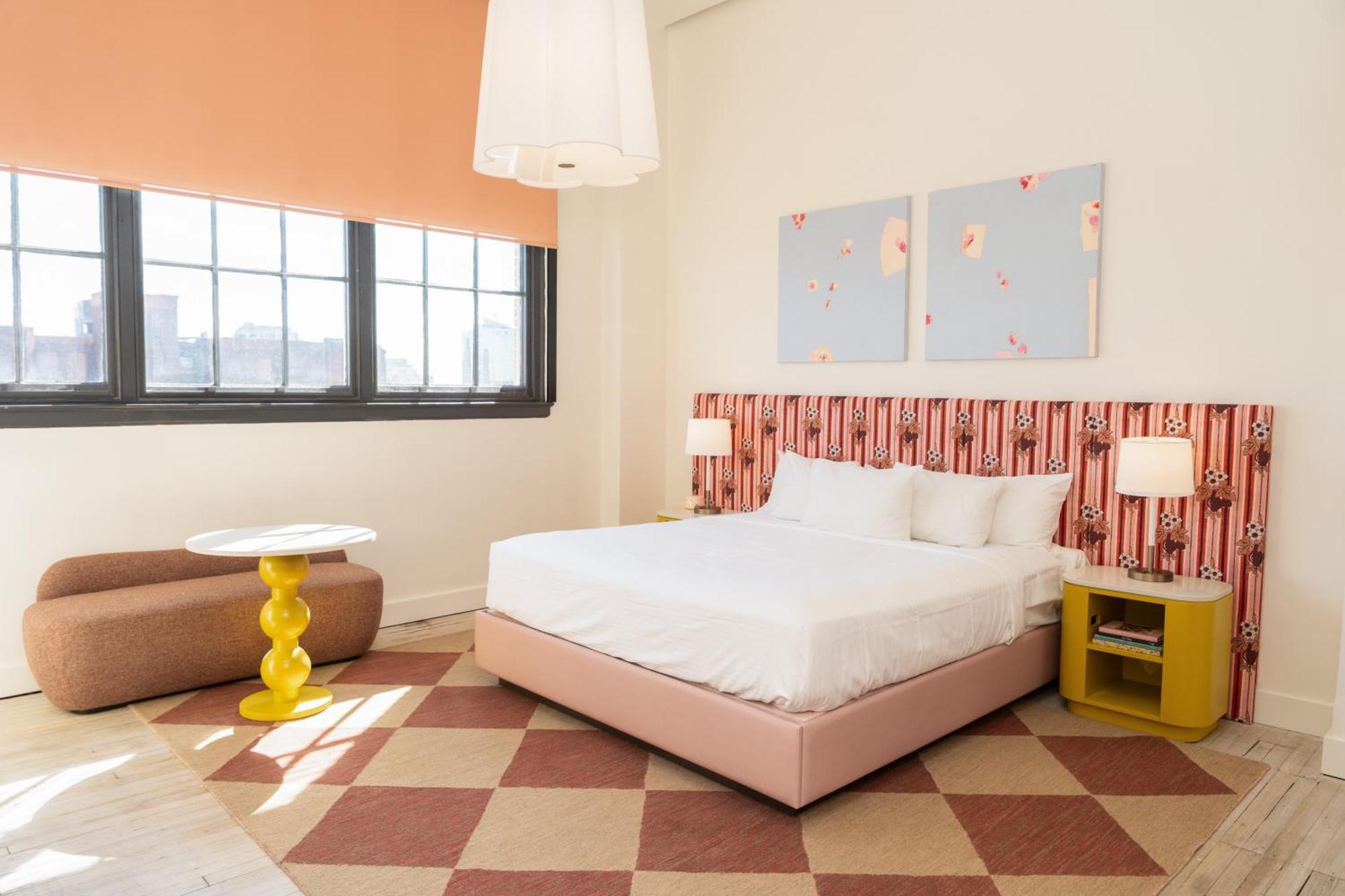 King Room
