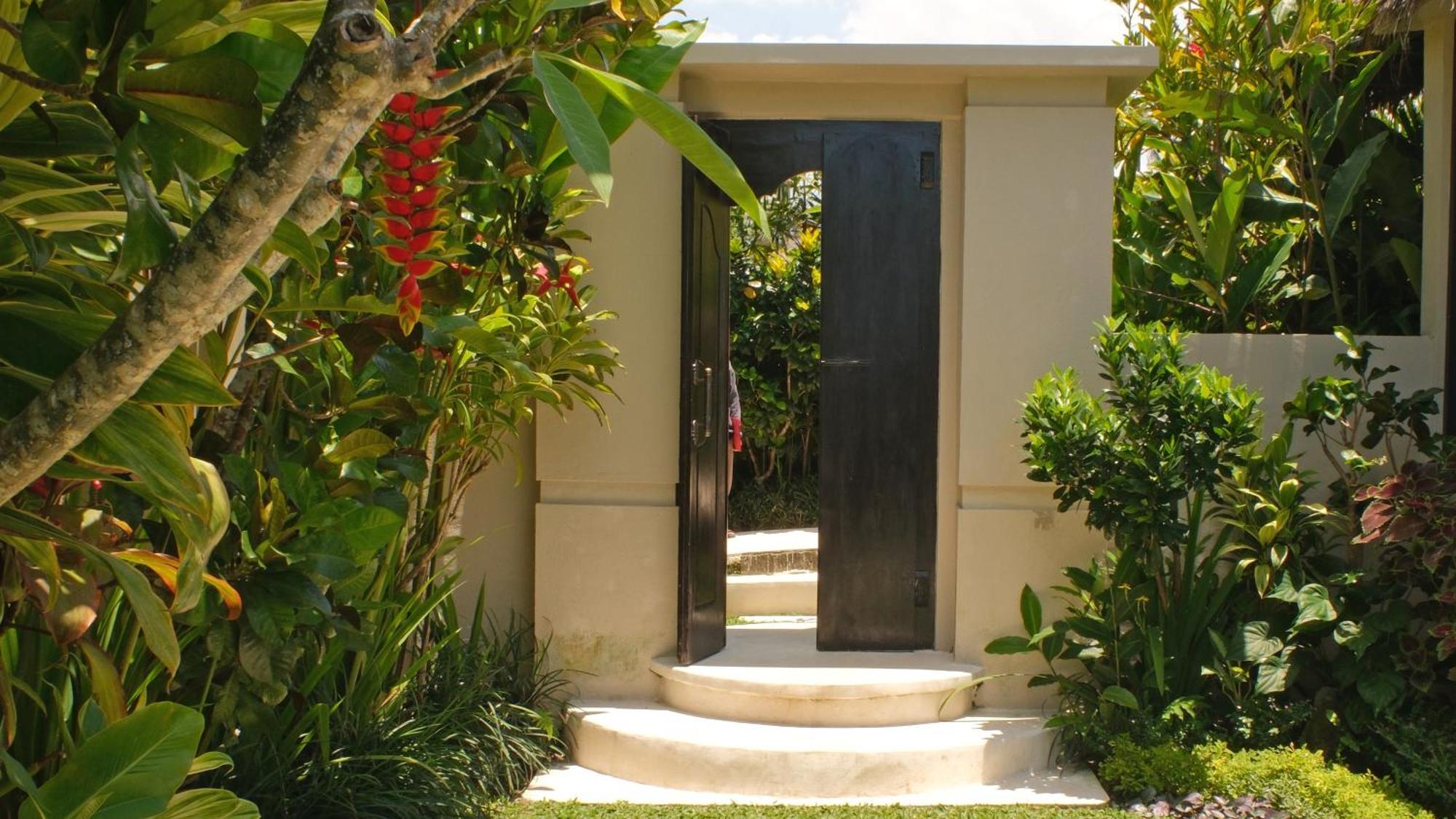2-Bedroom Rice Terrace Pool Villa