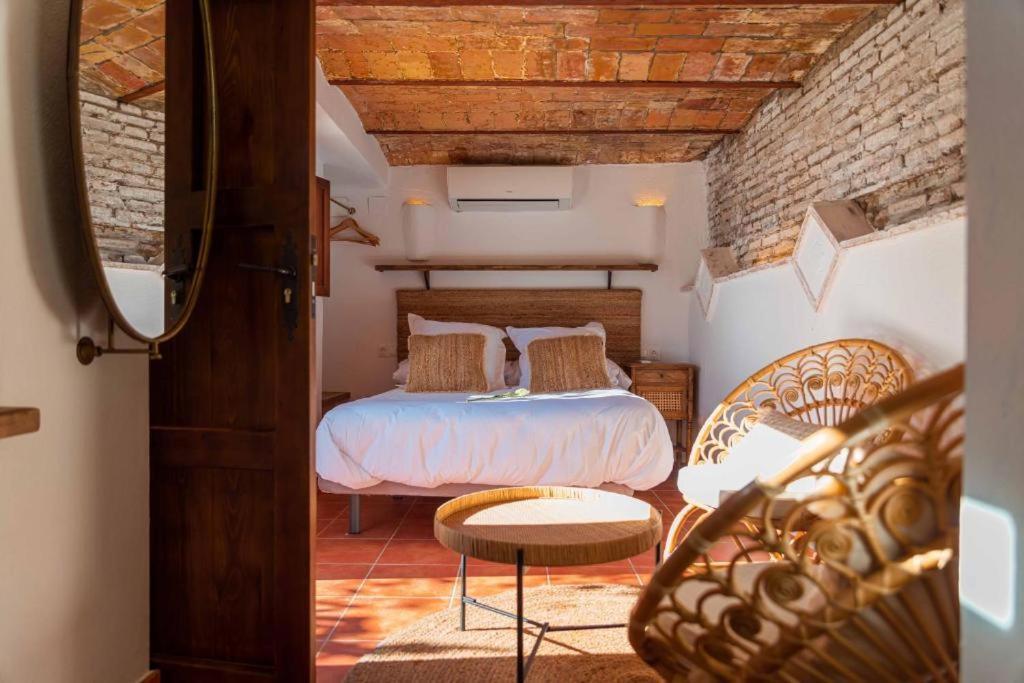 Double Room - Cave