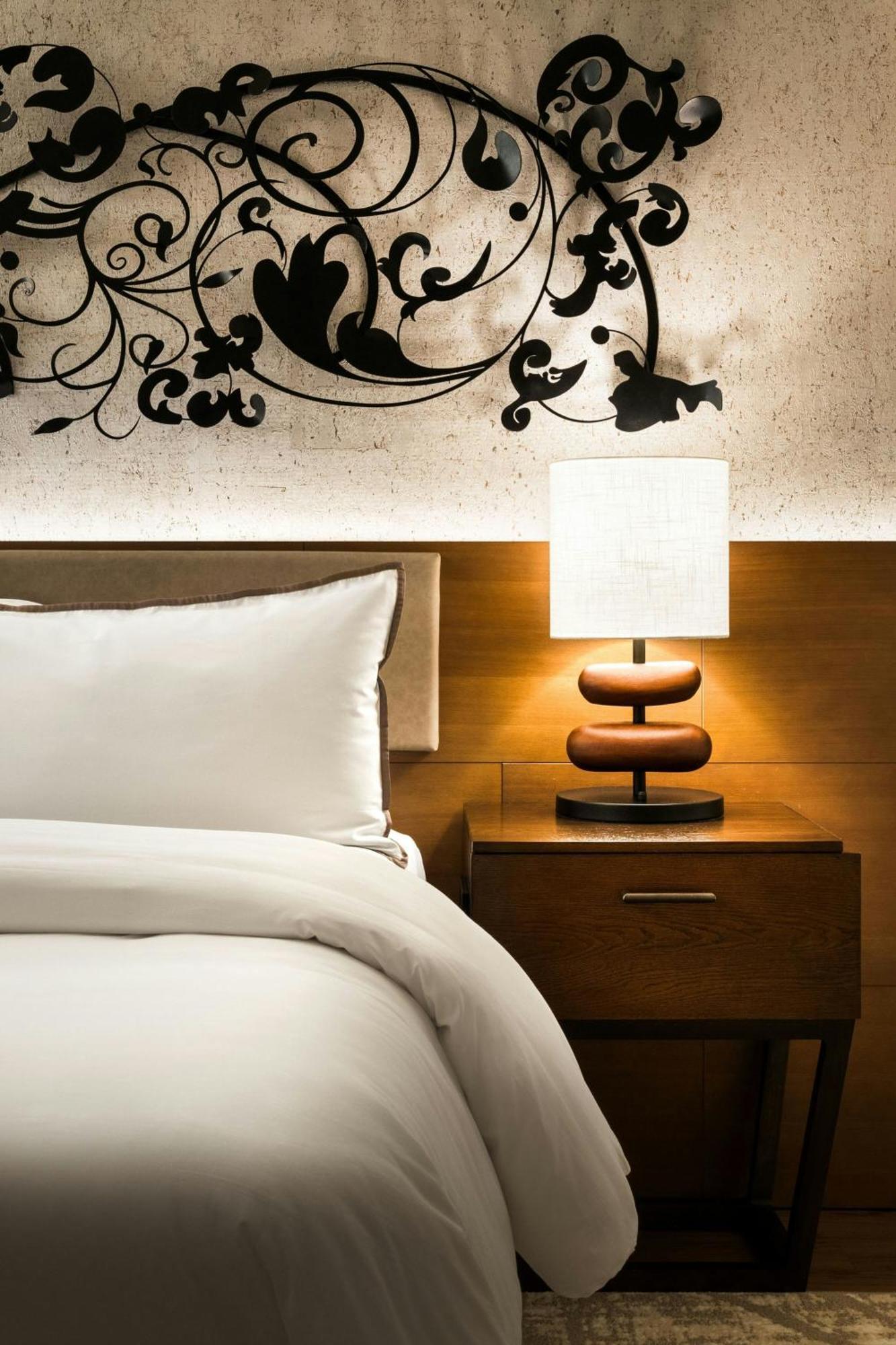 Traditional King Room