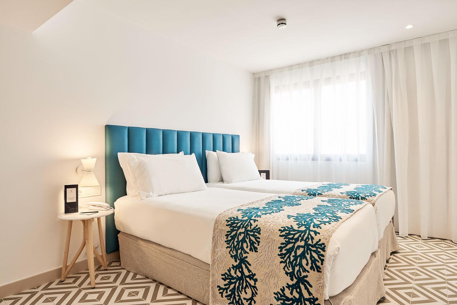 Suite Deluxe