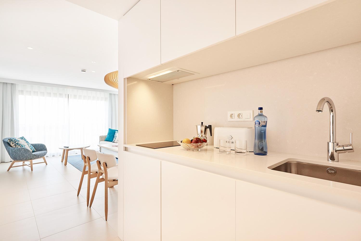 Suite Deluxe