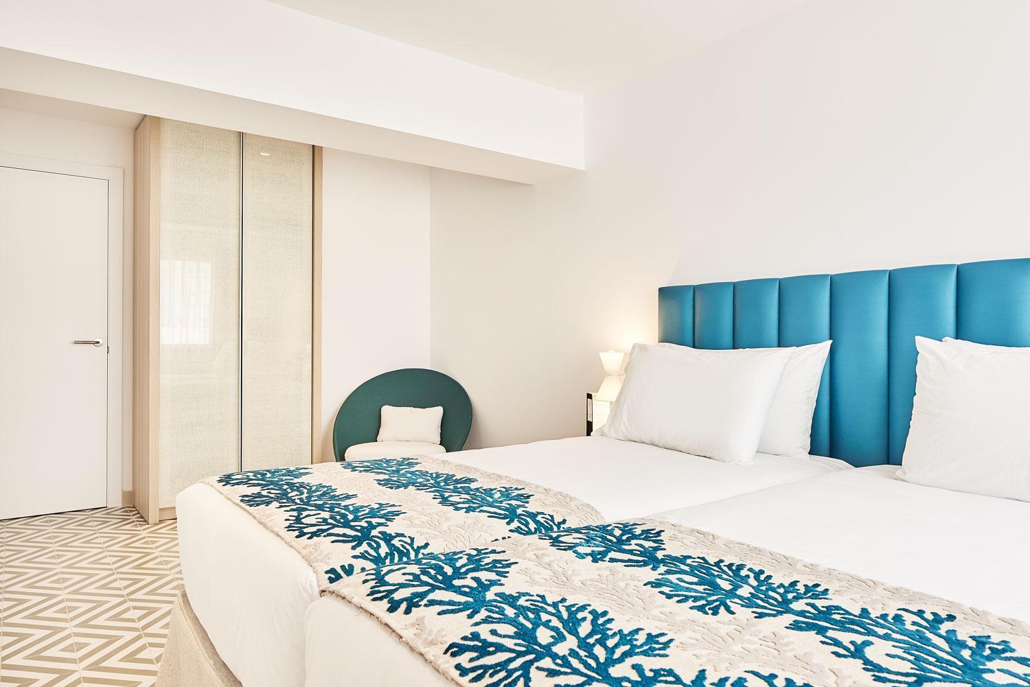 Suite Deluxe