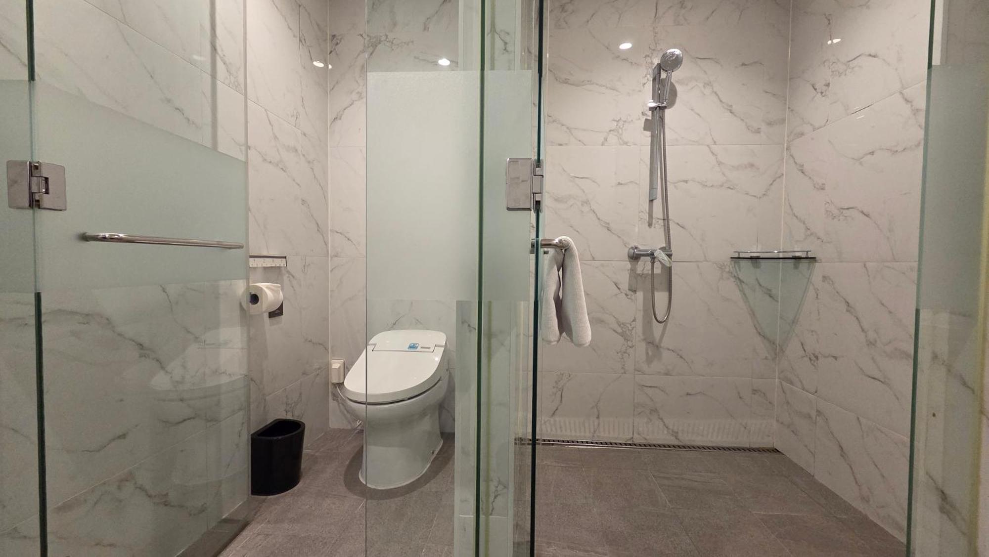 Family Suite - Located at 3rd floor