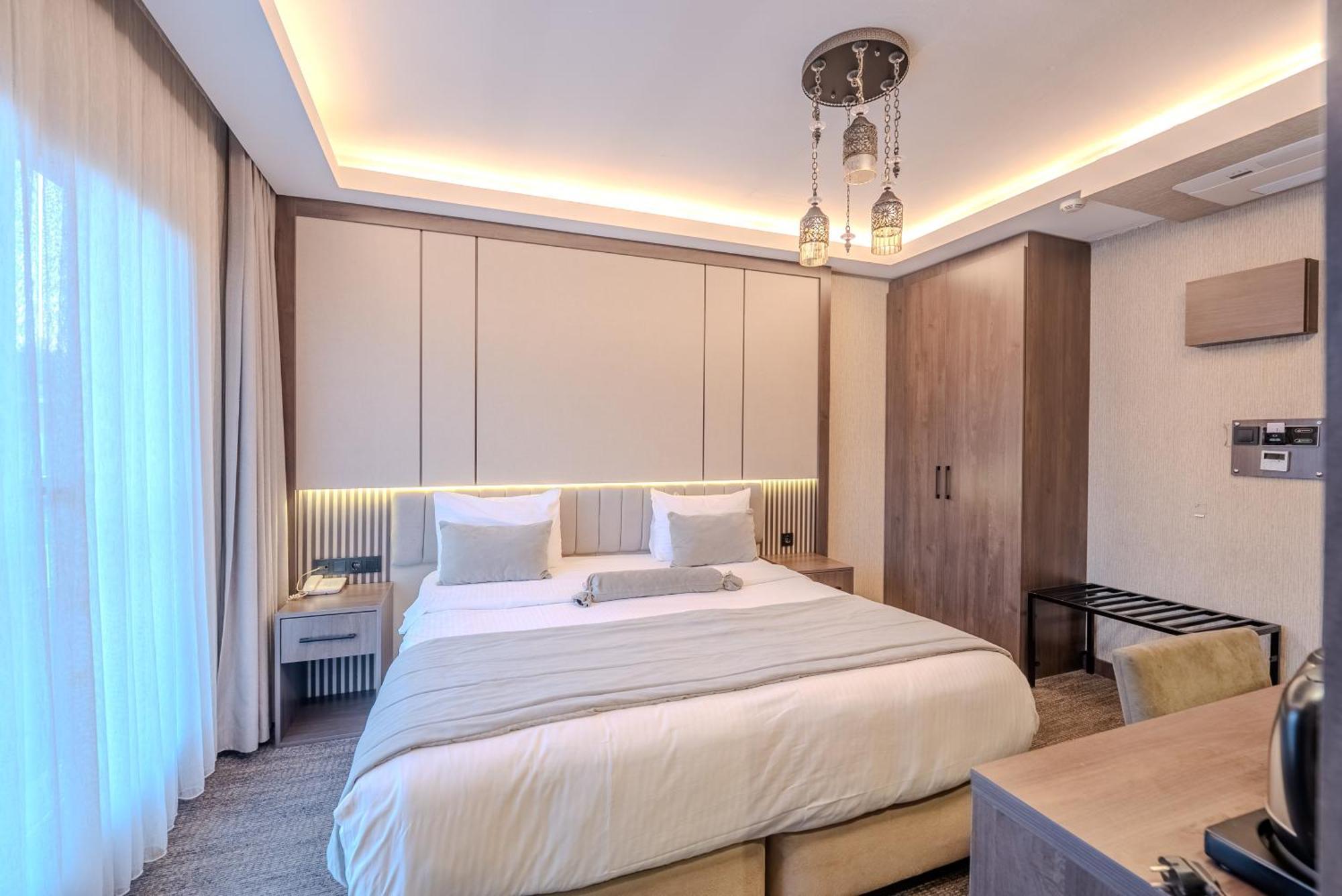 Budget Double or Twin Room