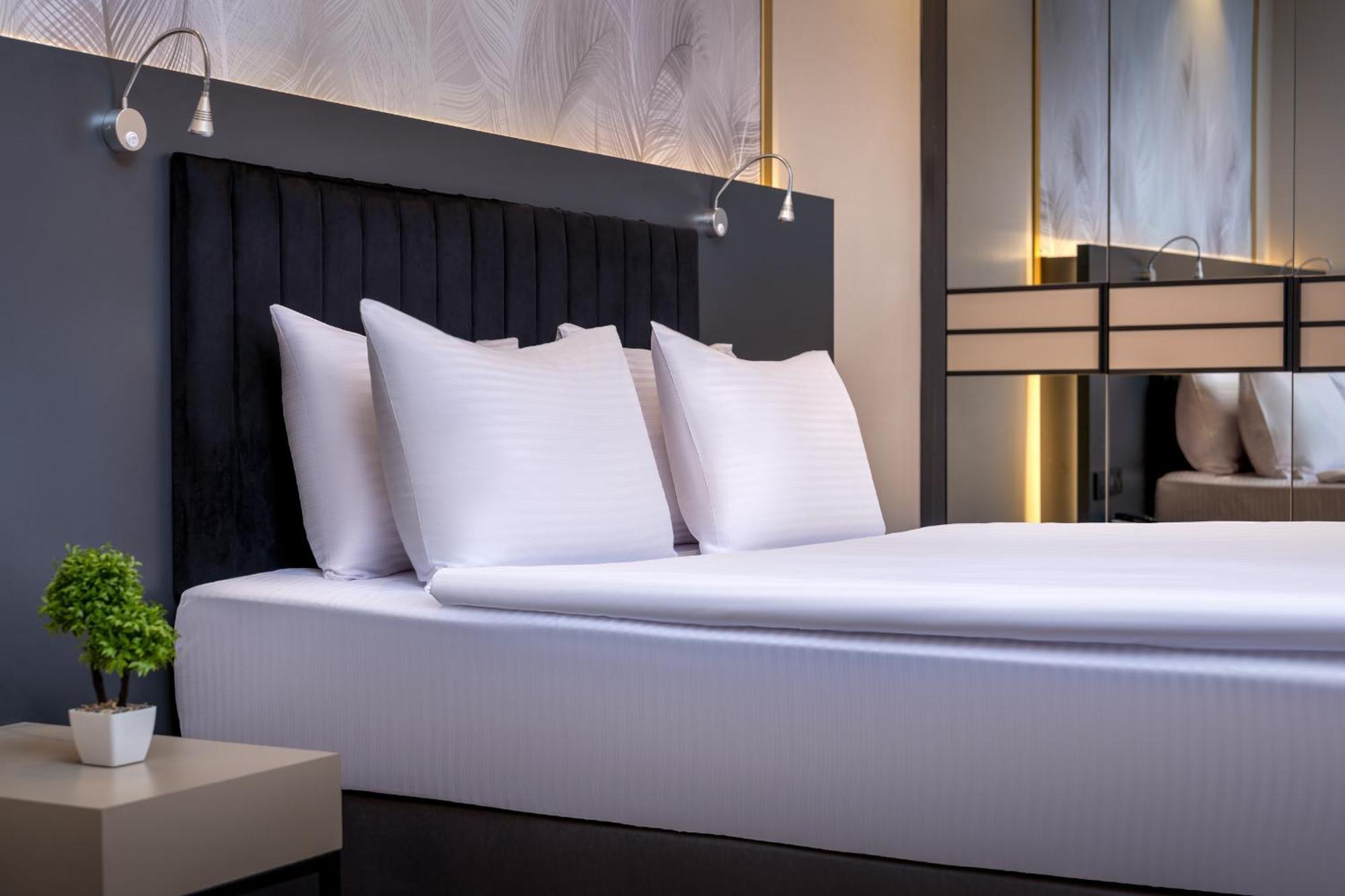 Superior Double Room - Non-Smoking