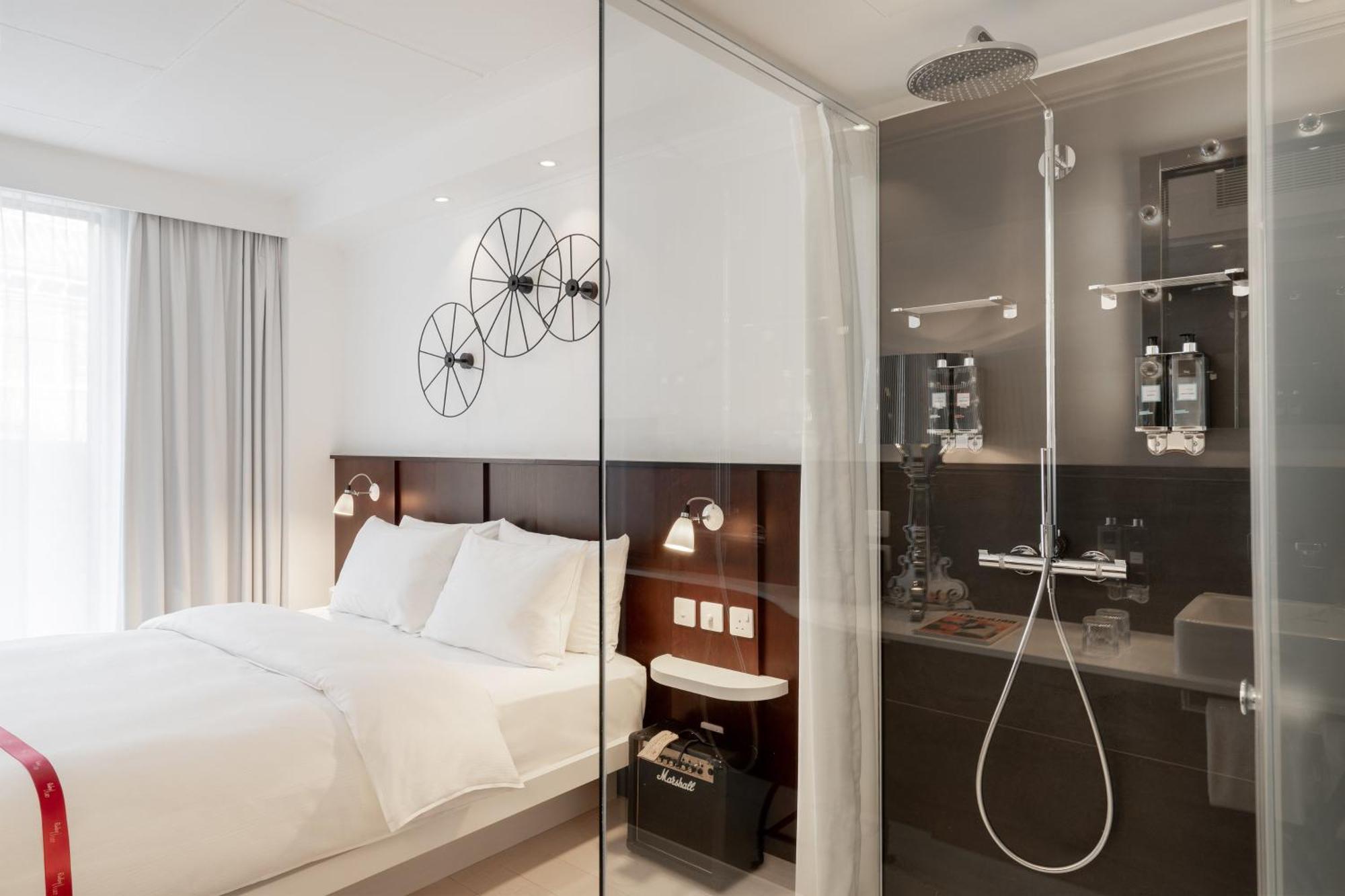 Cozy Room