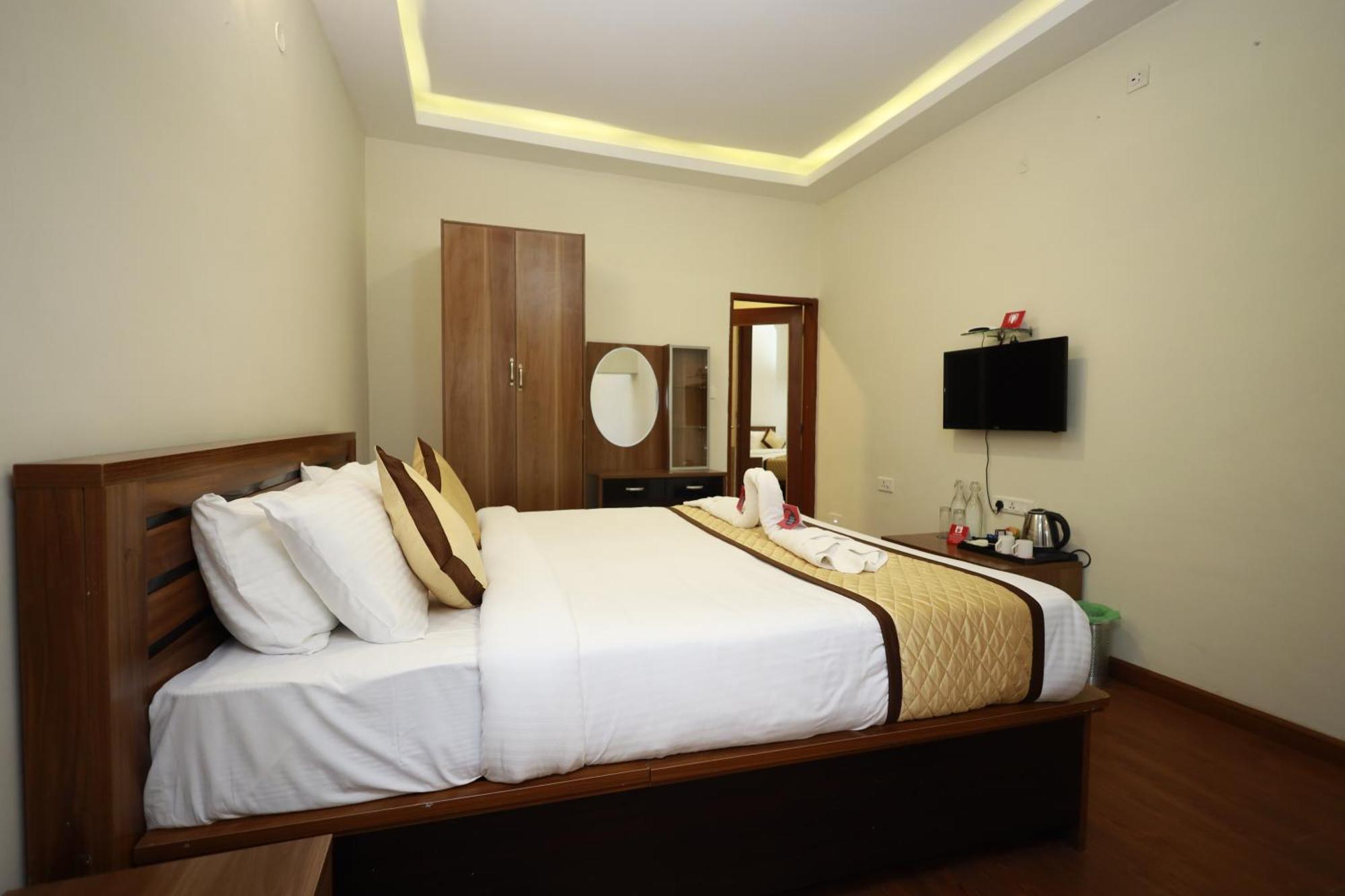Superior Queen Room