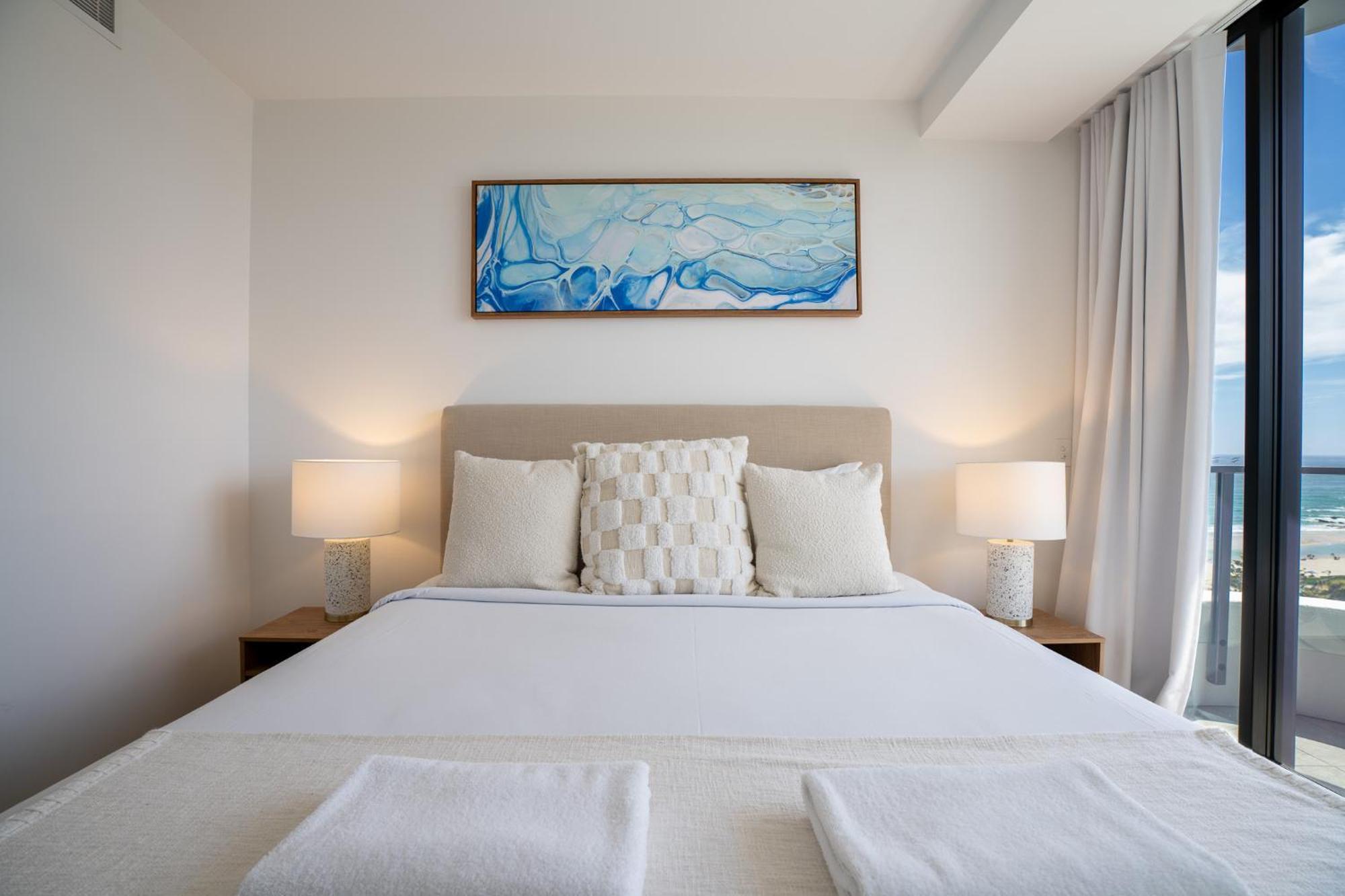 1 Bedroom Oceanview