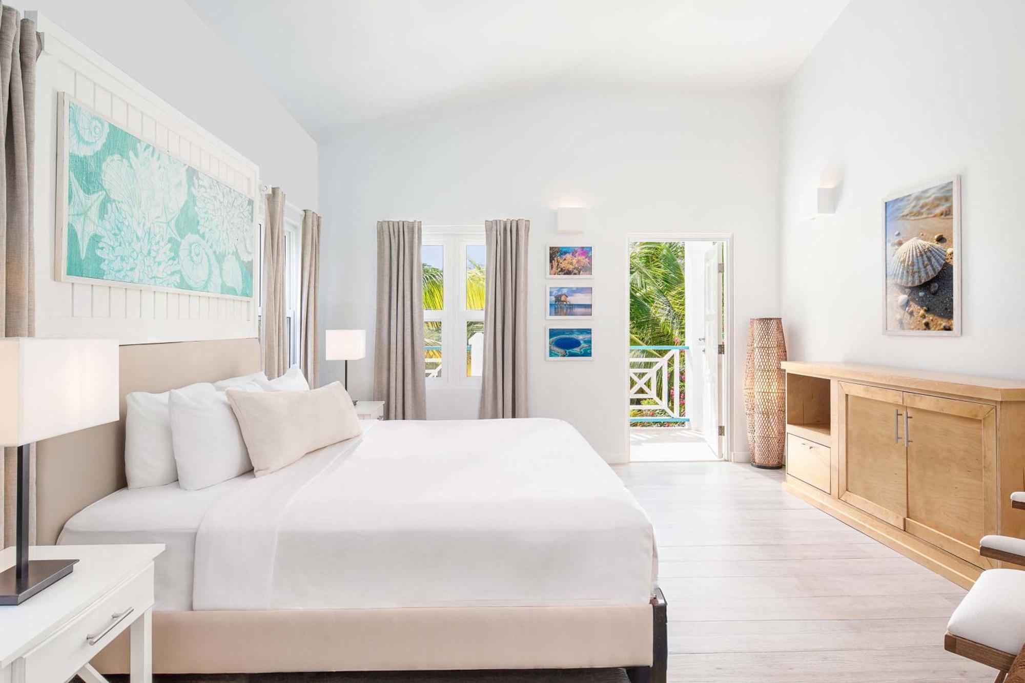 2 Bedroom Suite