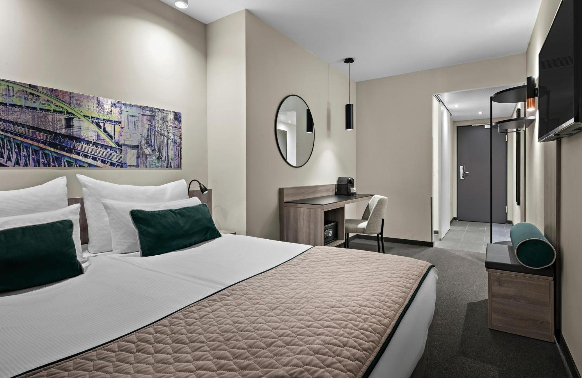 Comfort Double Room