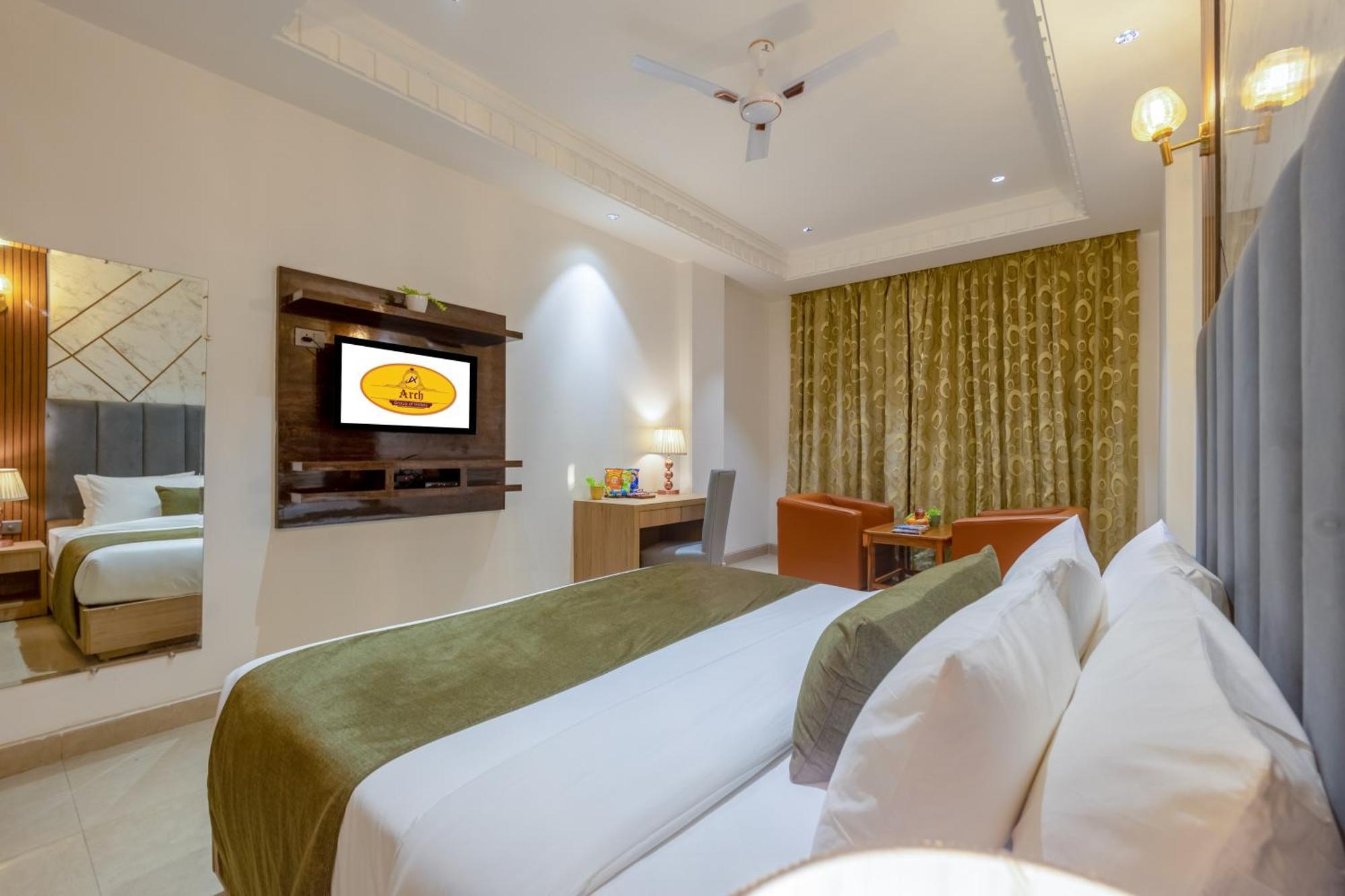 King Room