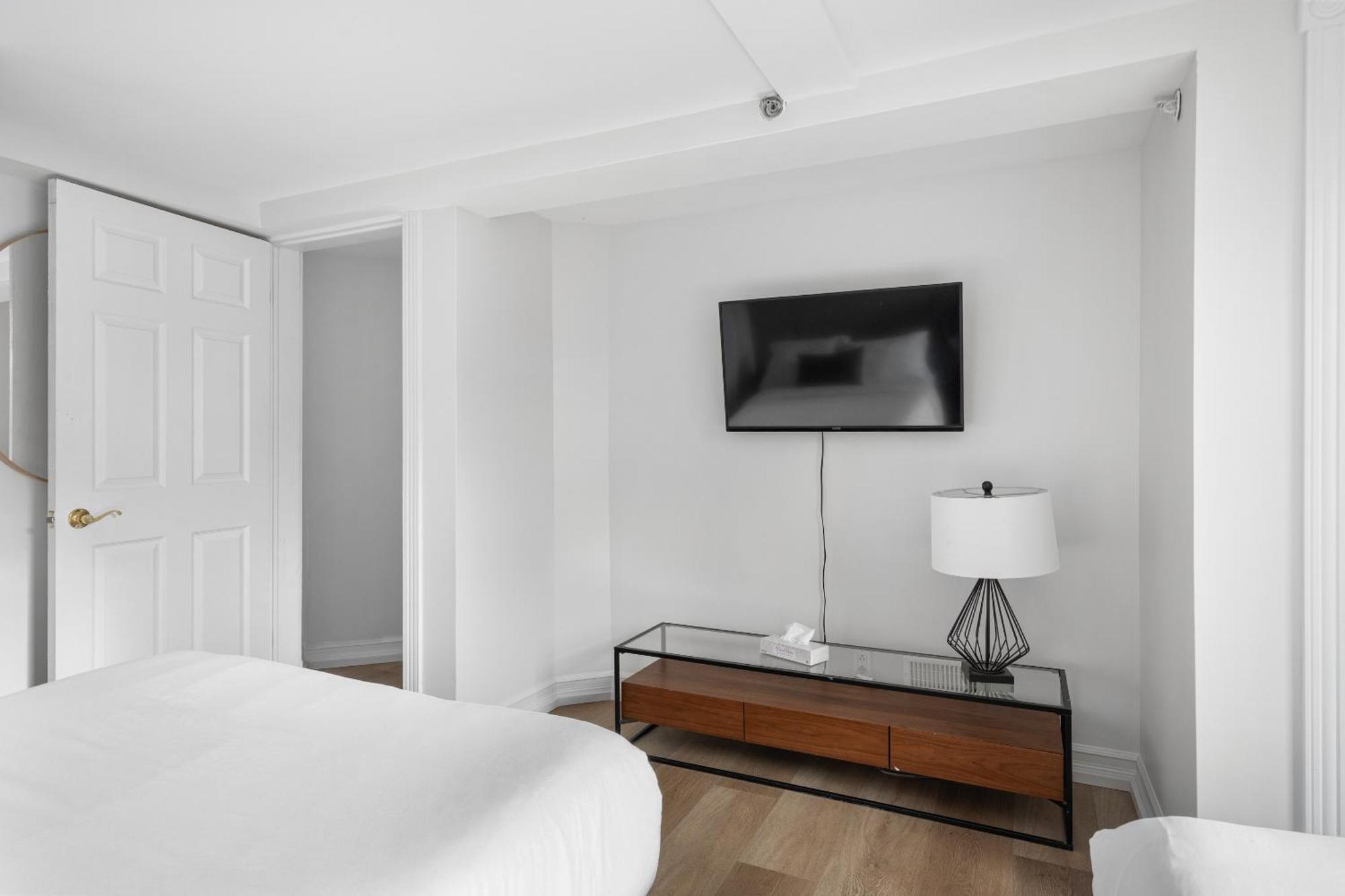 Penthouse Apartment