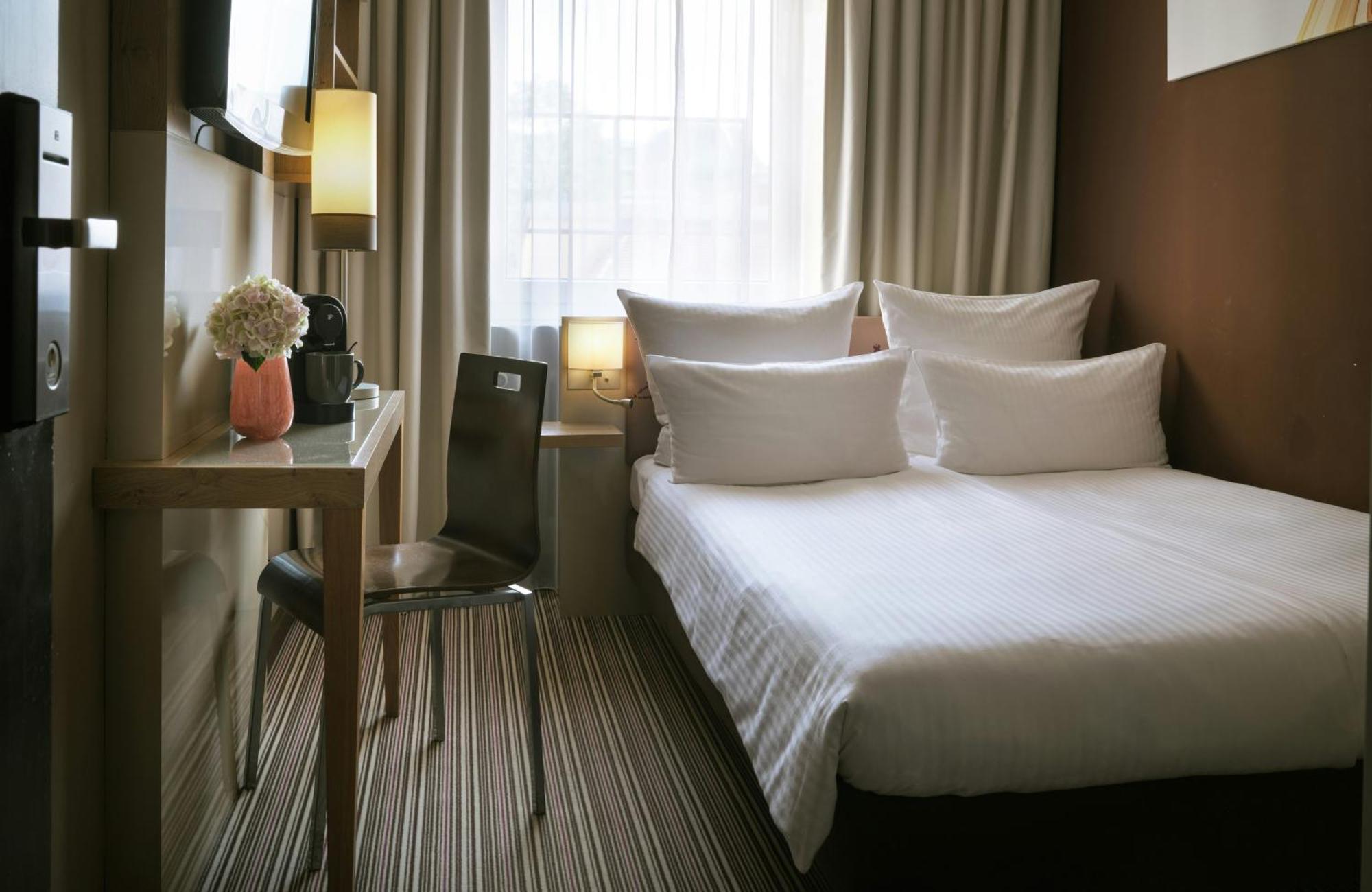 Comfort Double or Twin Room