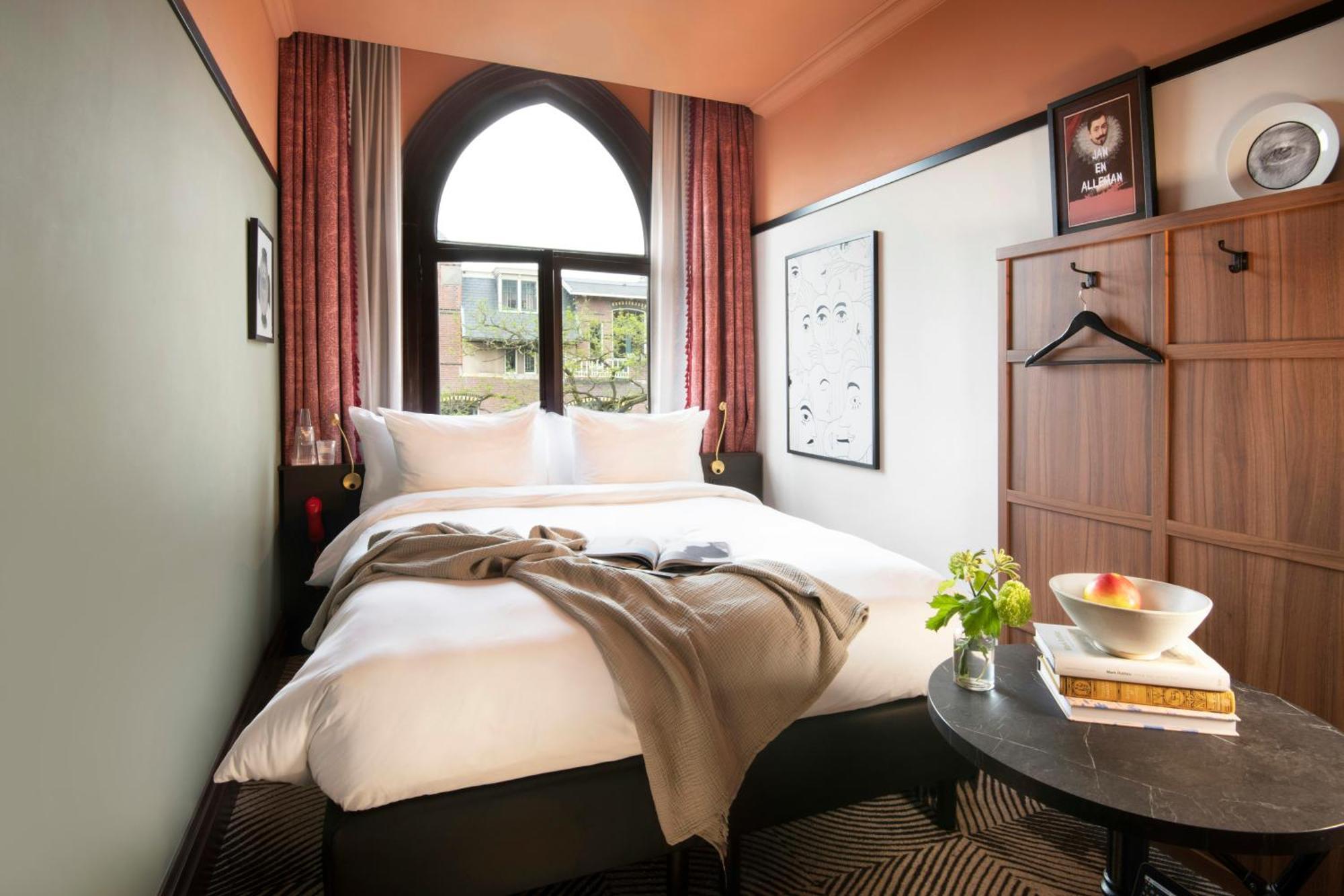 Cozy Room 1 Double Bed