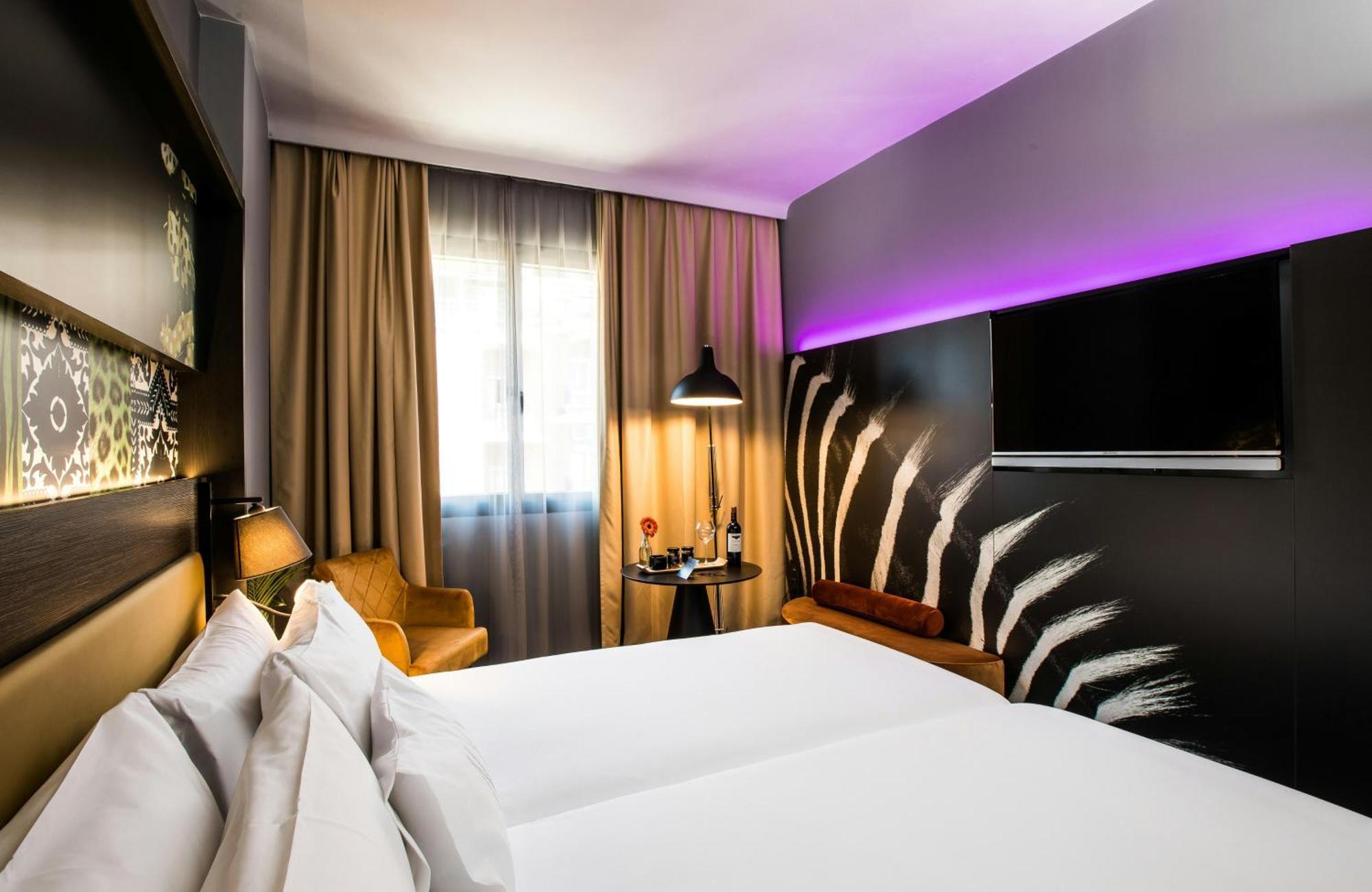 Comfort Triple Room Park & Sleep