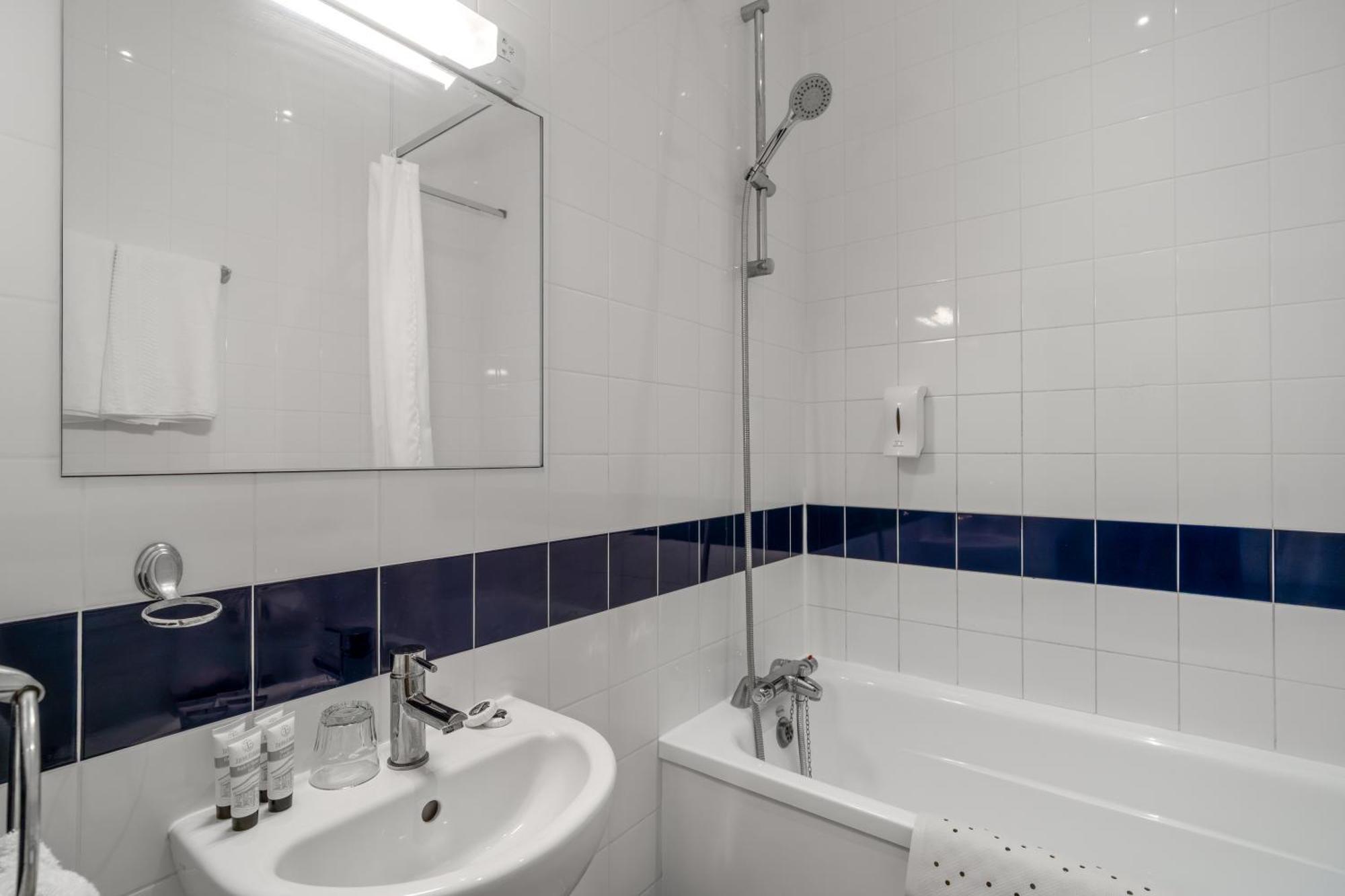 Small Double Room