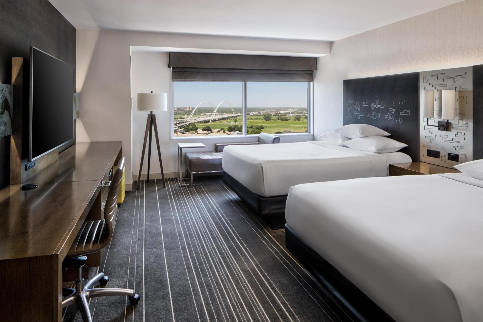 Queen Room with Two Queen Beds with Accessible Shower - Disability Access,1746849719:JPEG