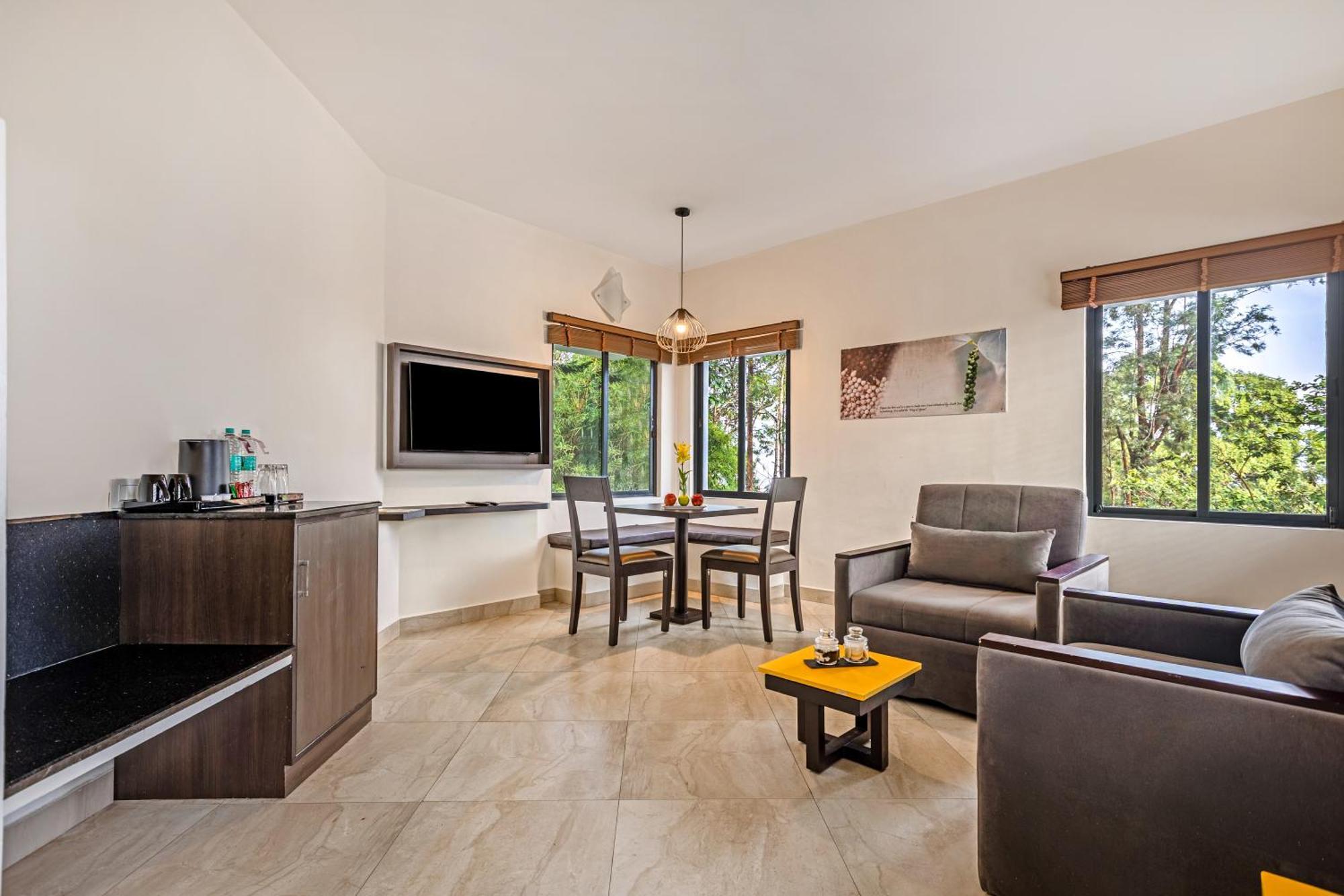 Privilege Suite
