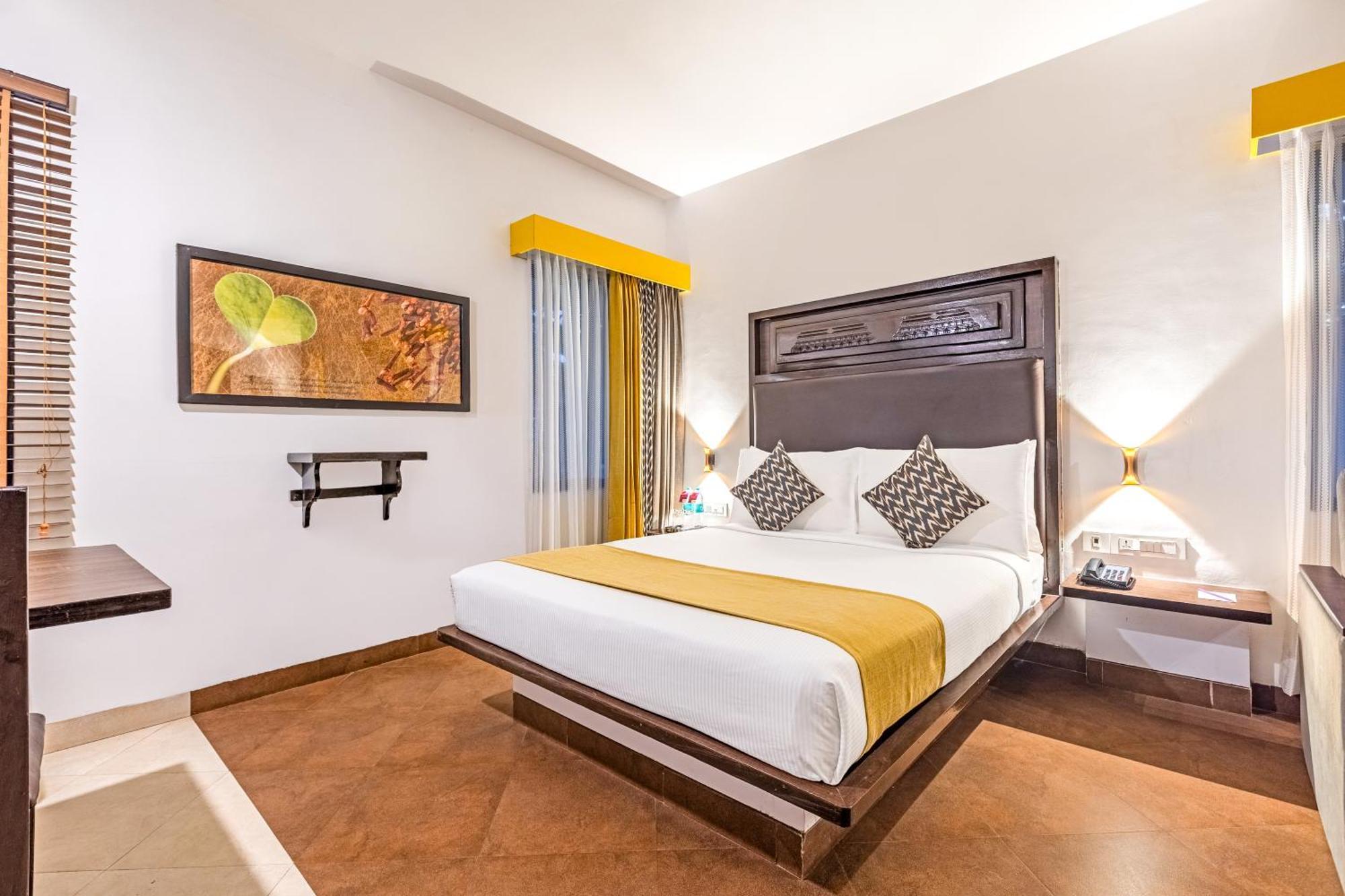 Premiere Room