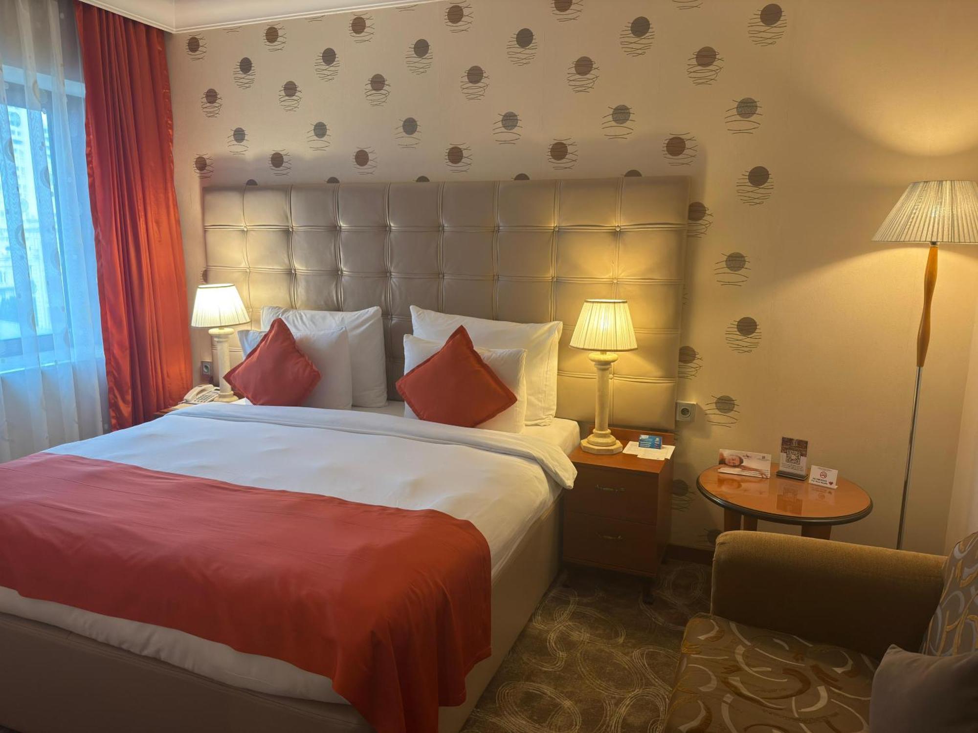 Small Double Room